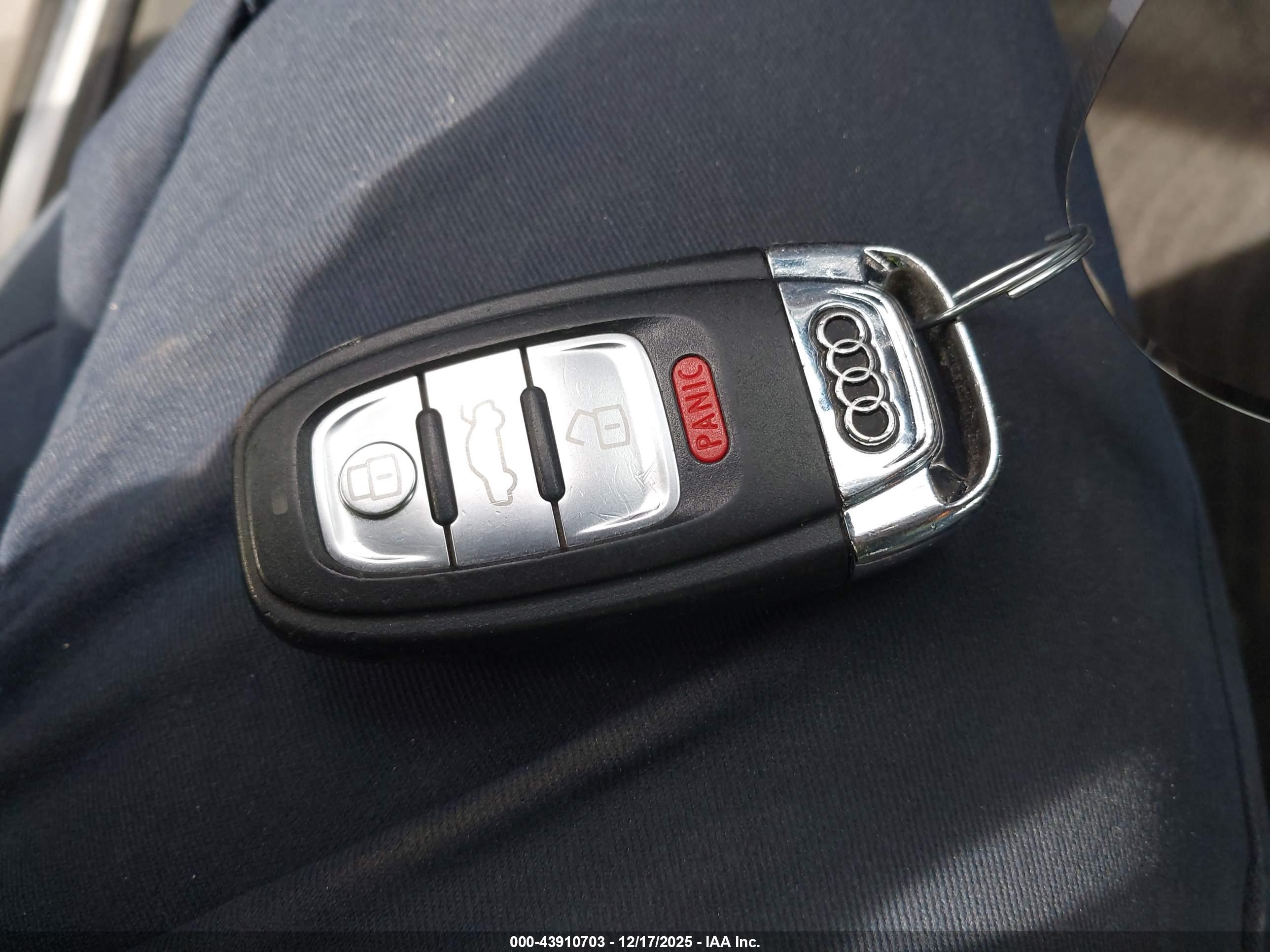 AUDI A6 image 11