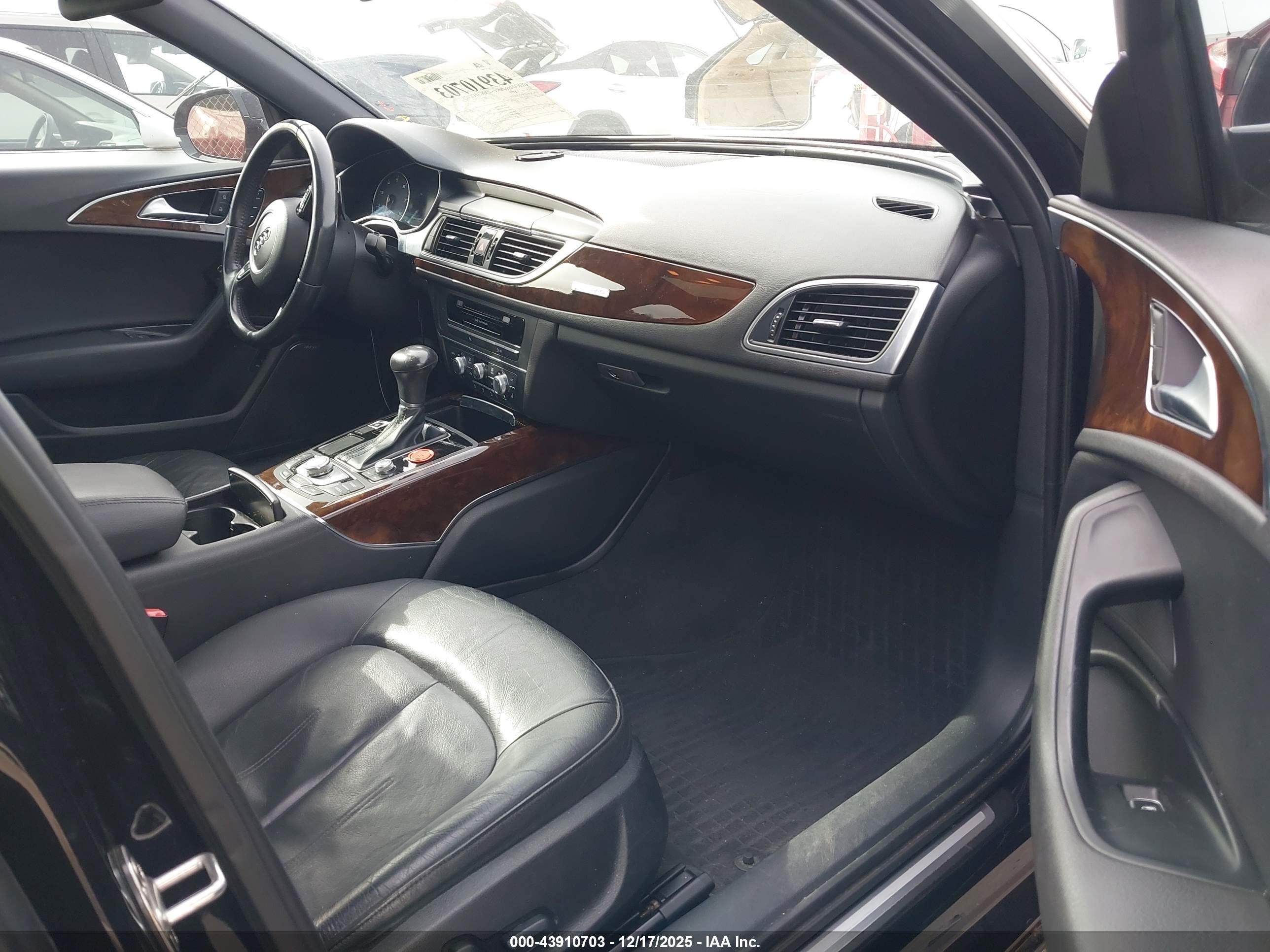 AUDI A6 image 5