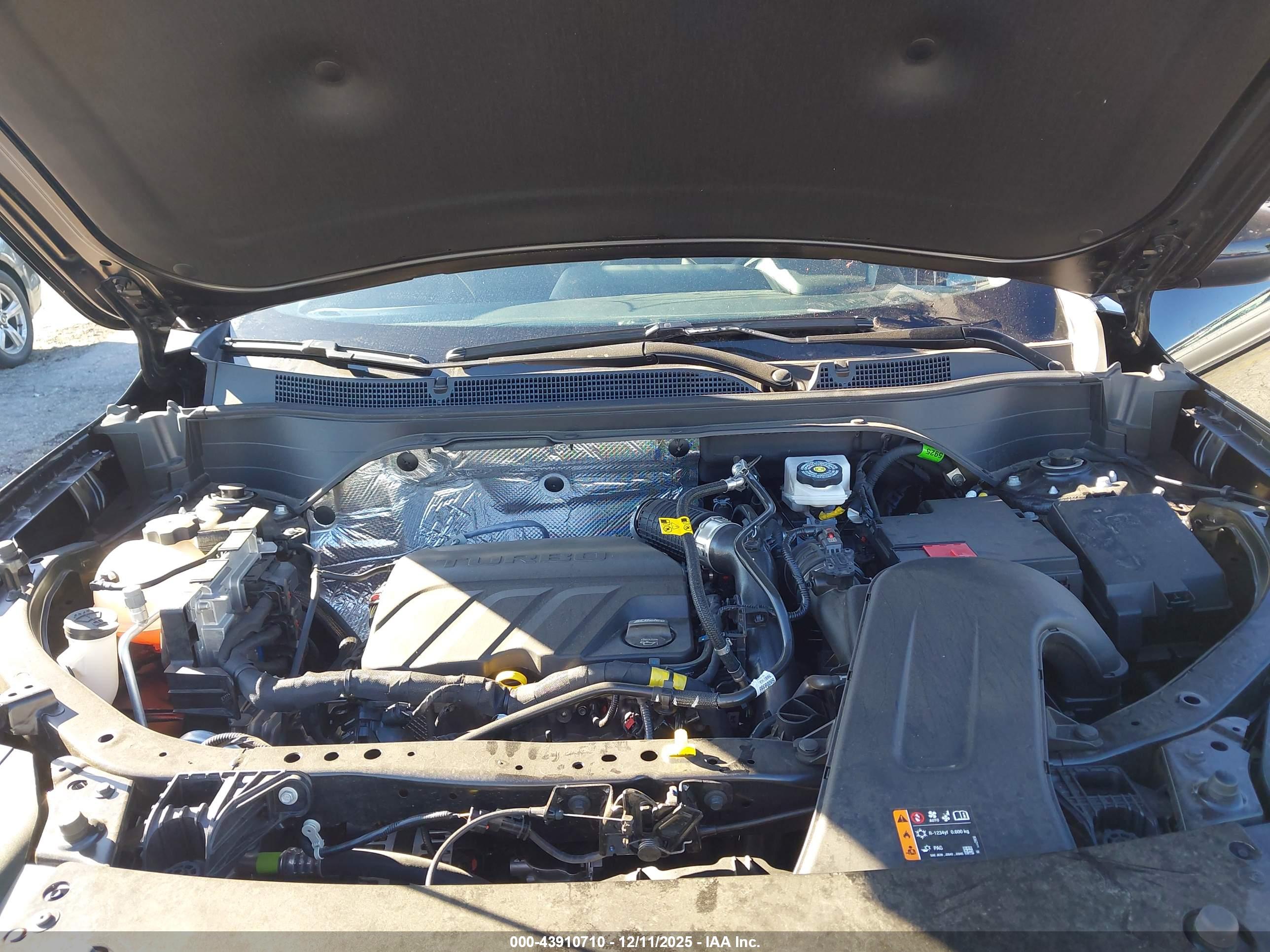 CHEVROLET TRAX image 10