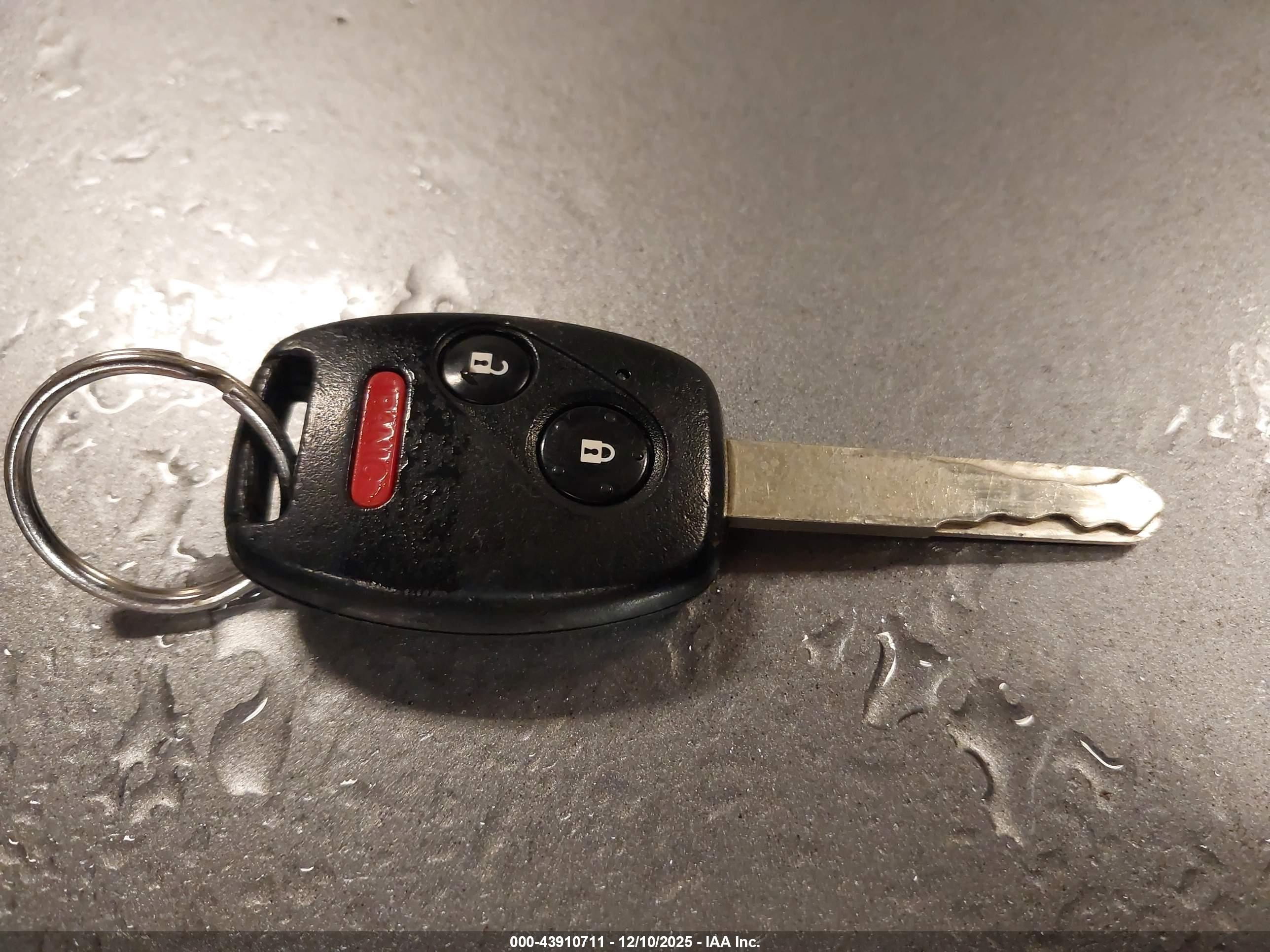 HONDA FIT image 11