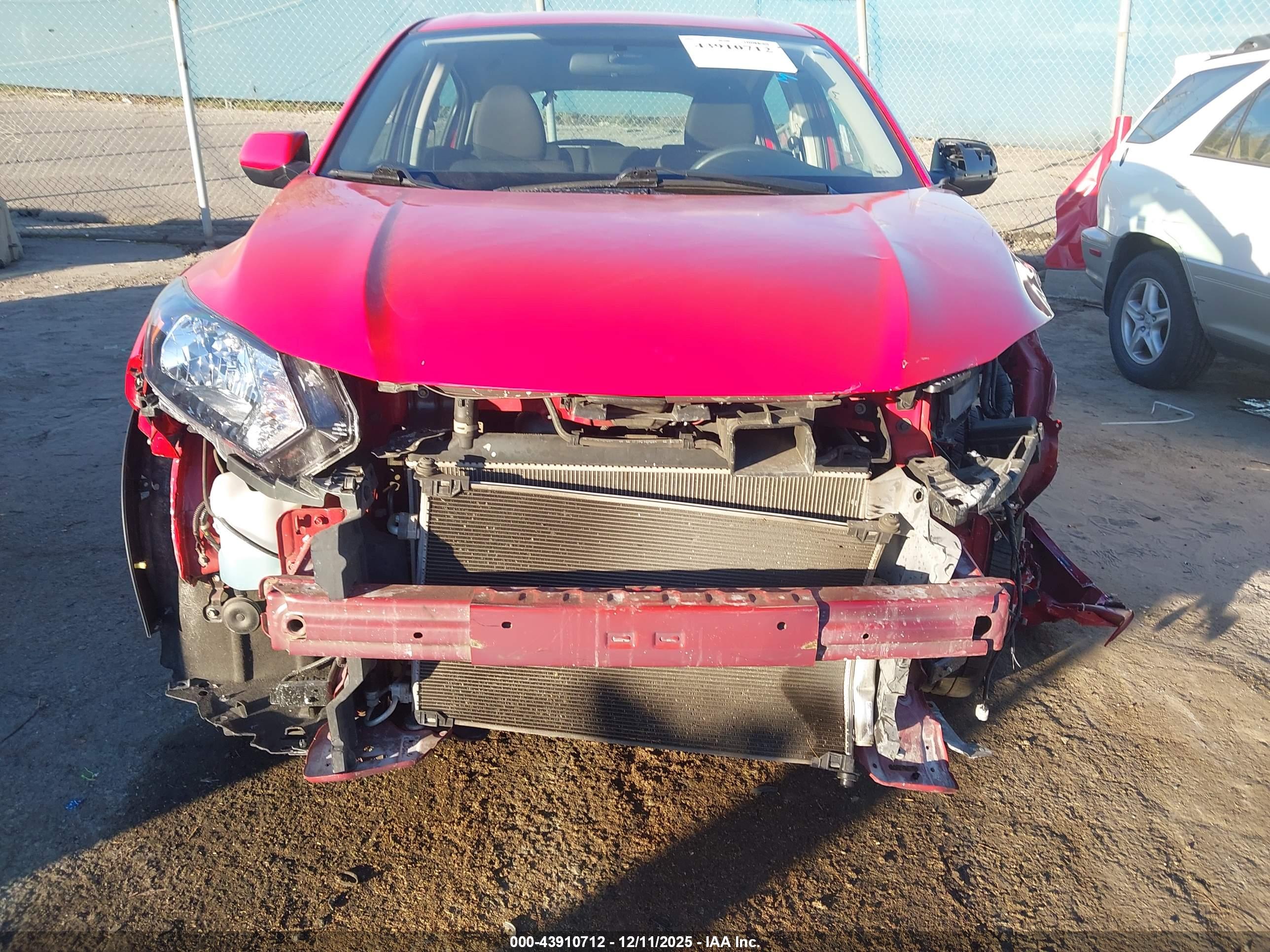 HONDA HR-V image 6