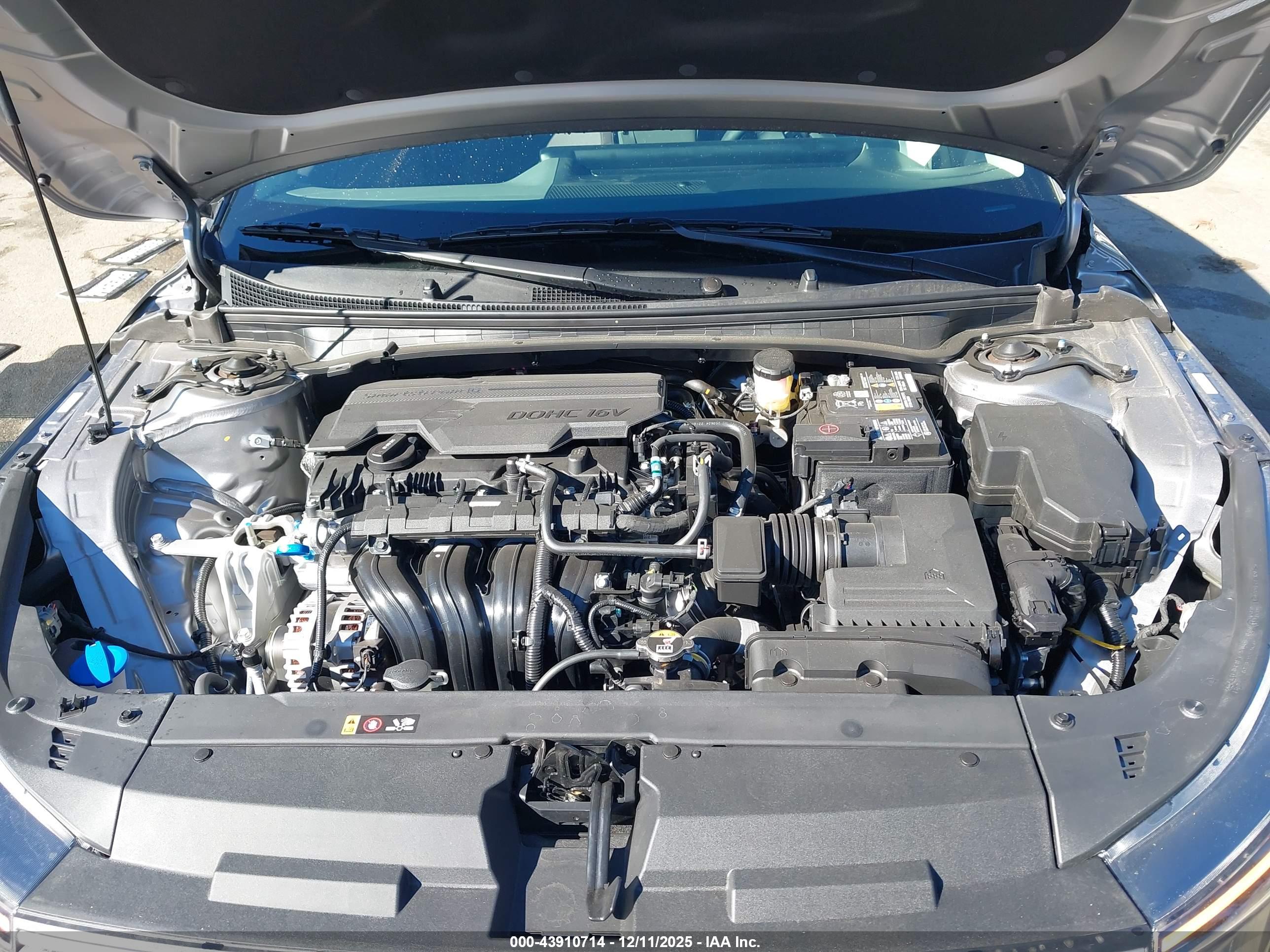 KIA K4 image 10