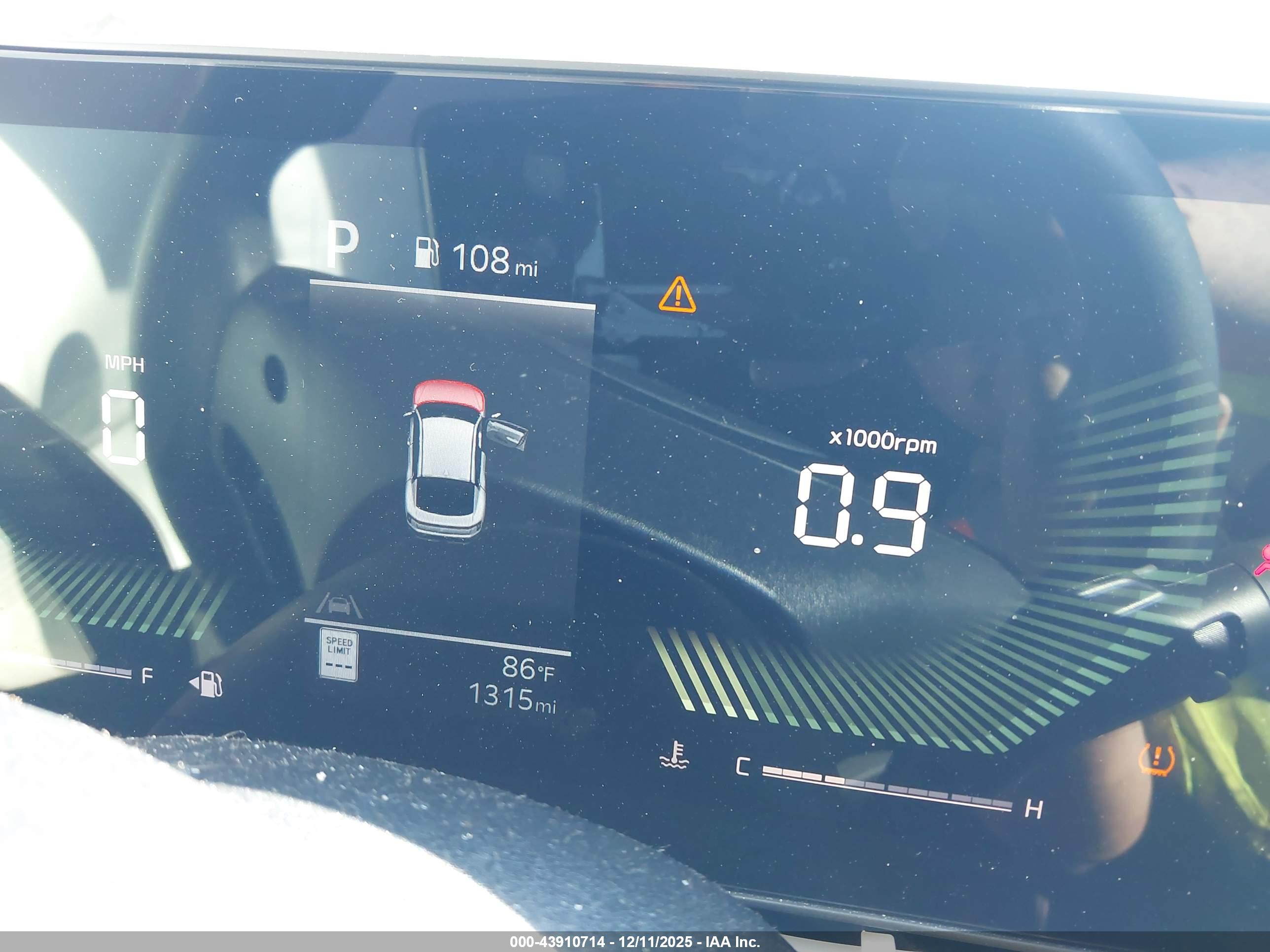 KIA K4 image 7