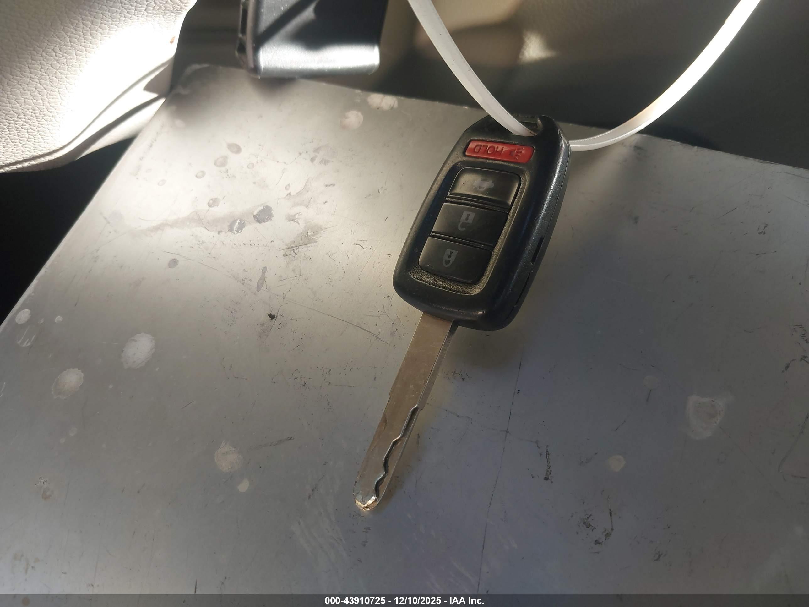 HONDA ACCORD image 11