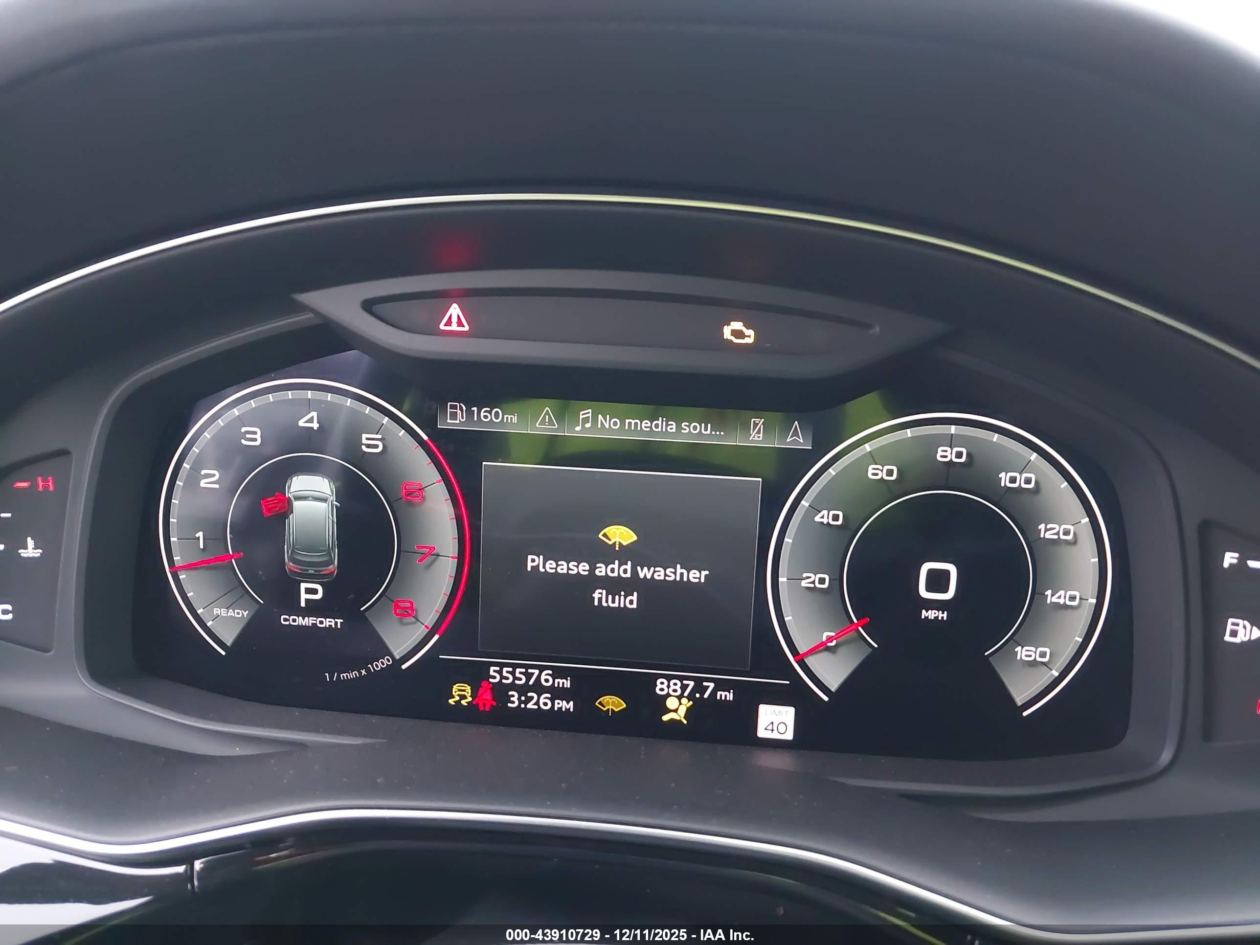 AUDI Q7 image 7