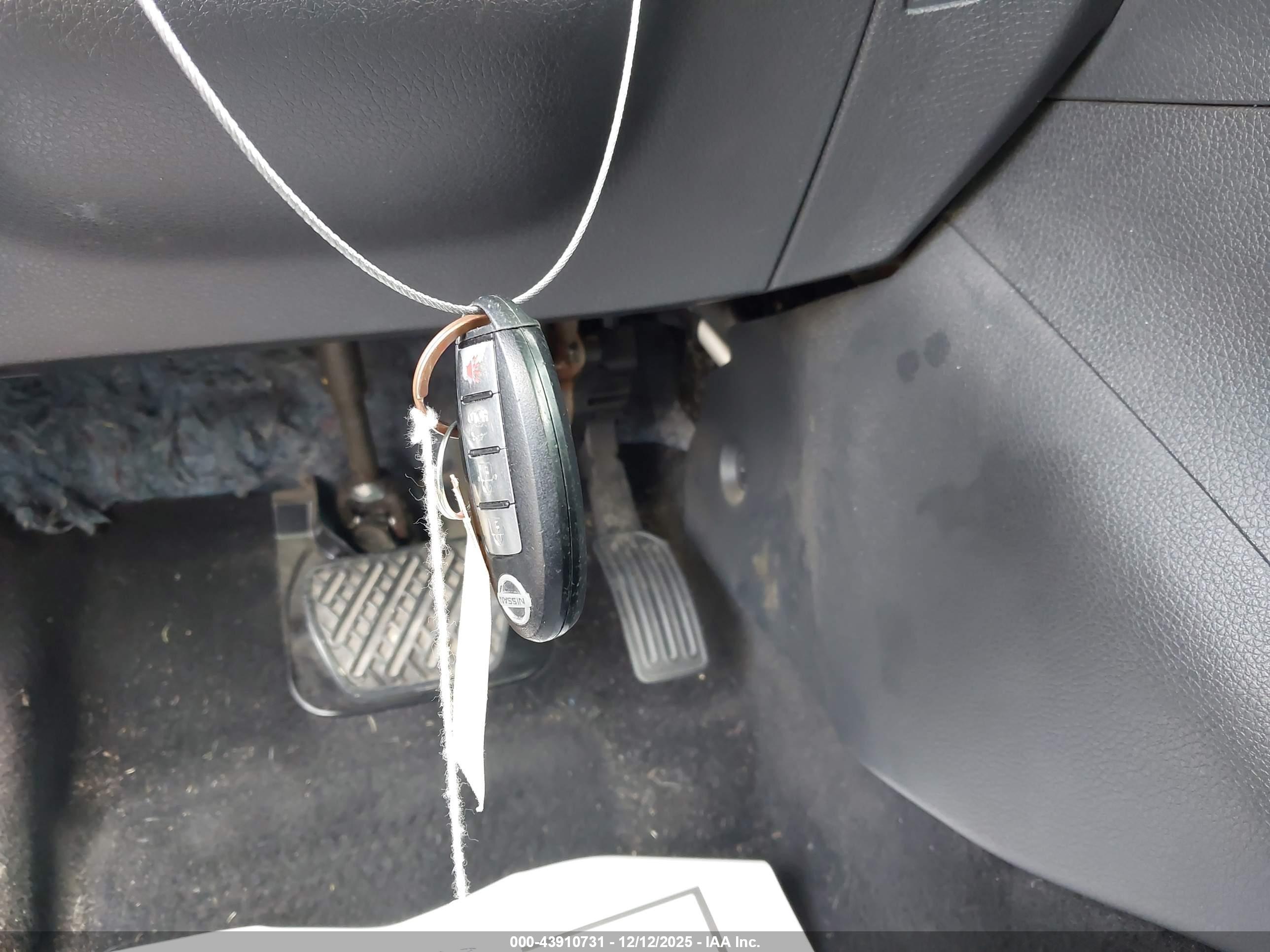 NISSAN SENTRA image 11