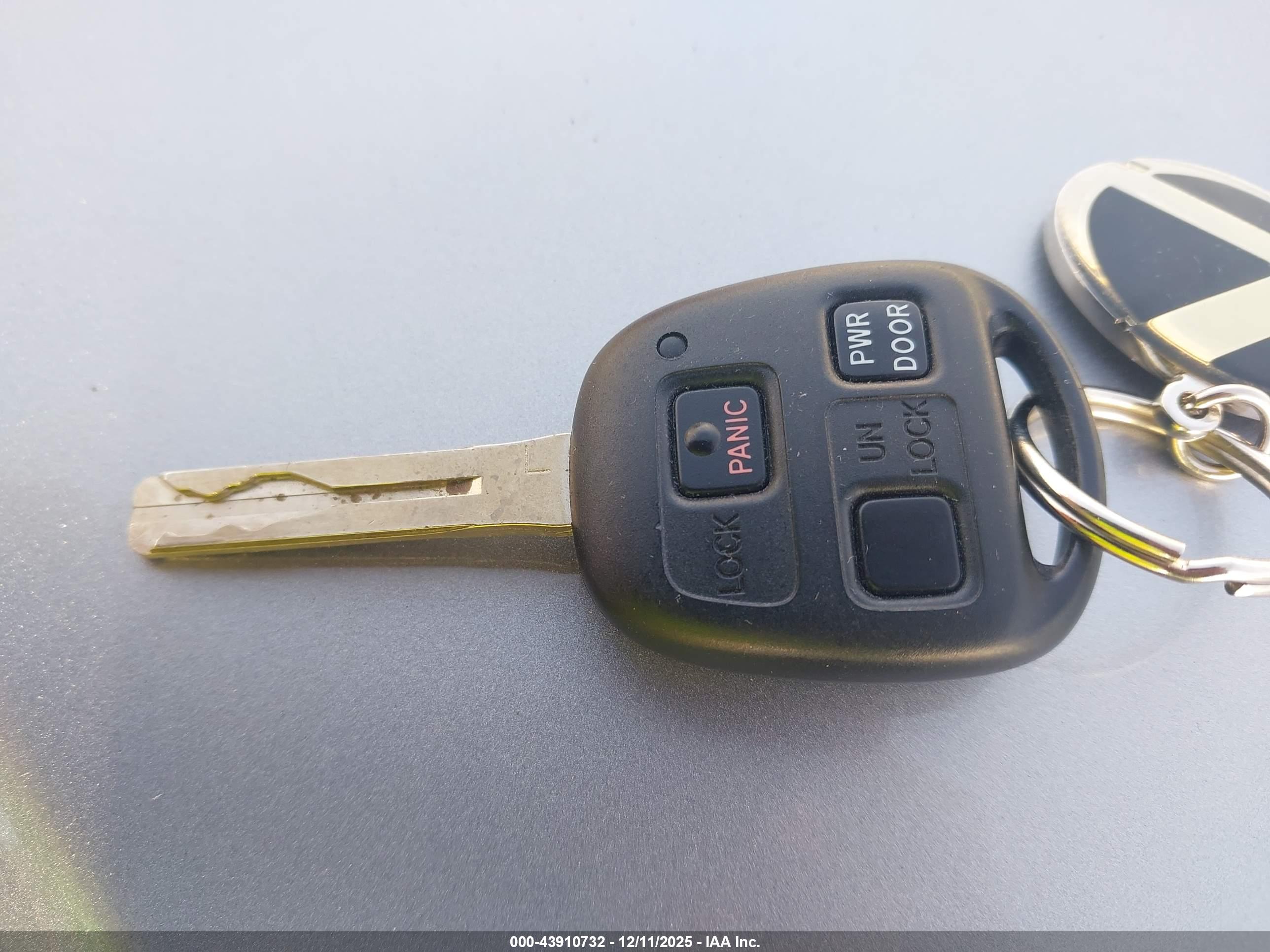 LEXUS RX image 11