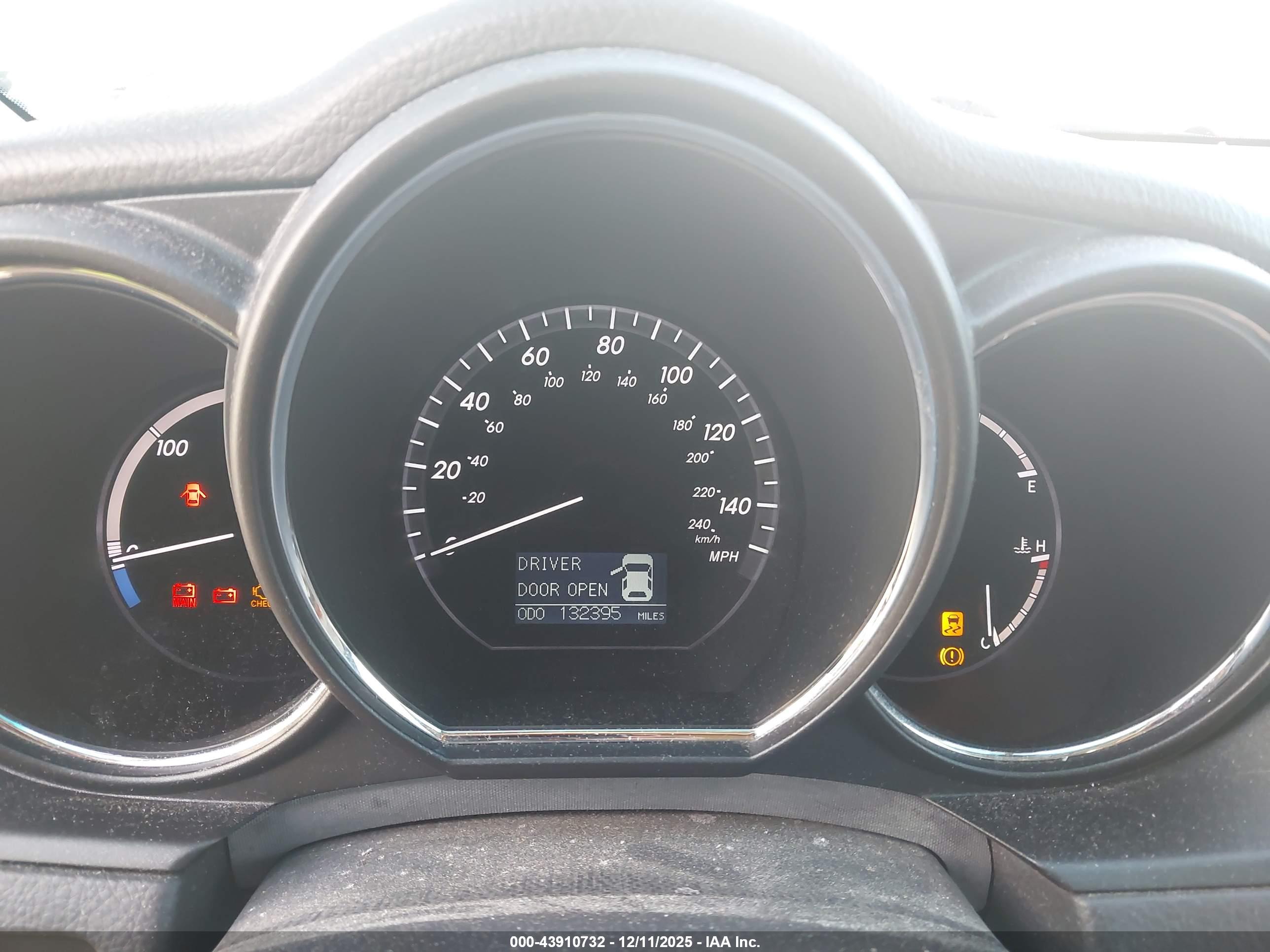 LEXUS RX image 7