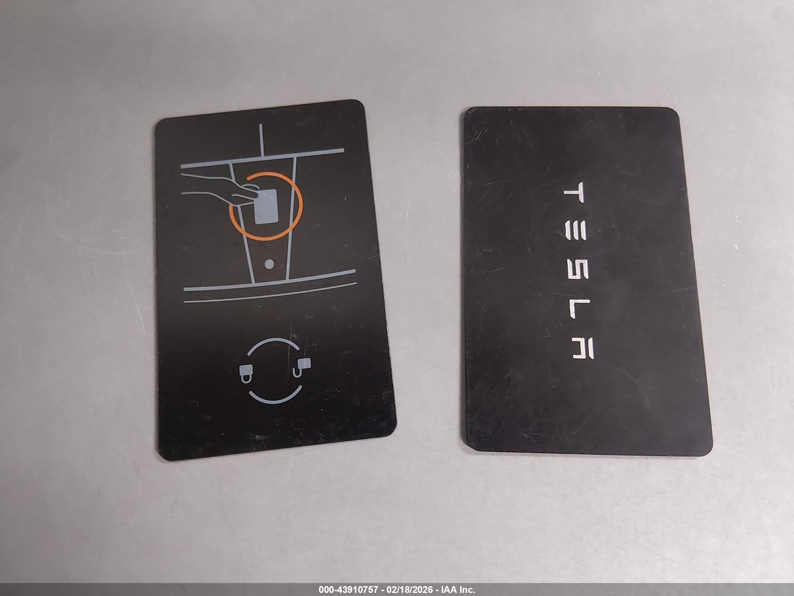 TESLA MODEL image 11