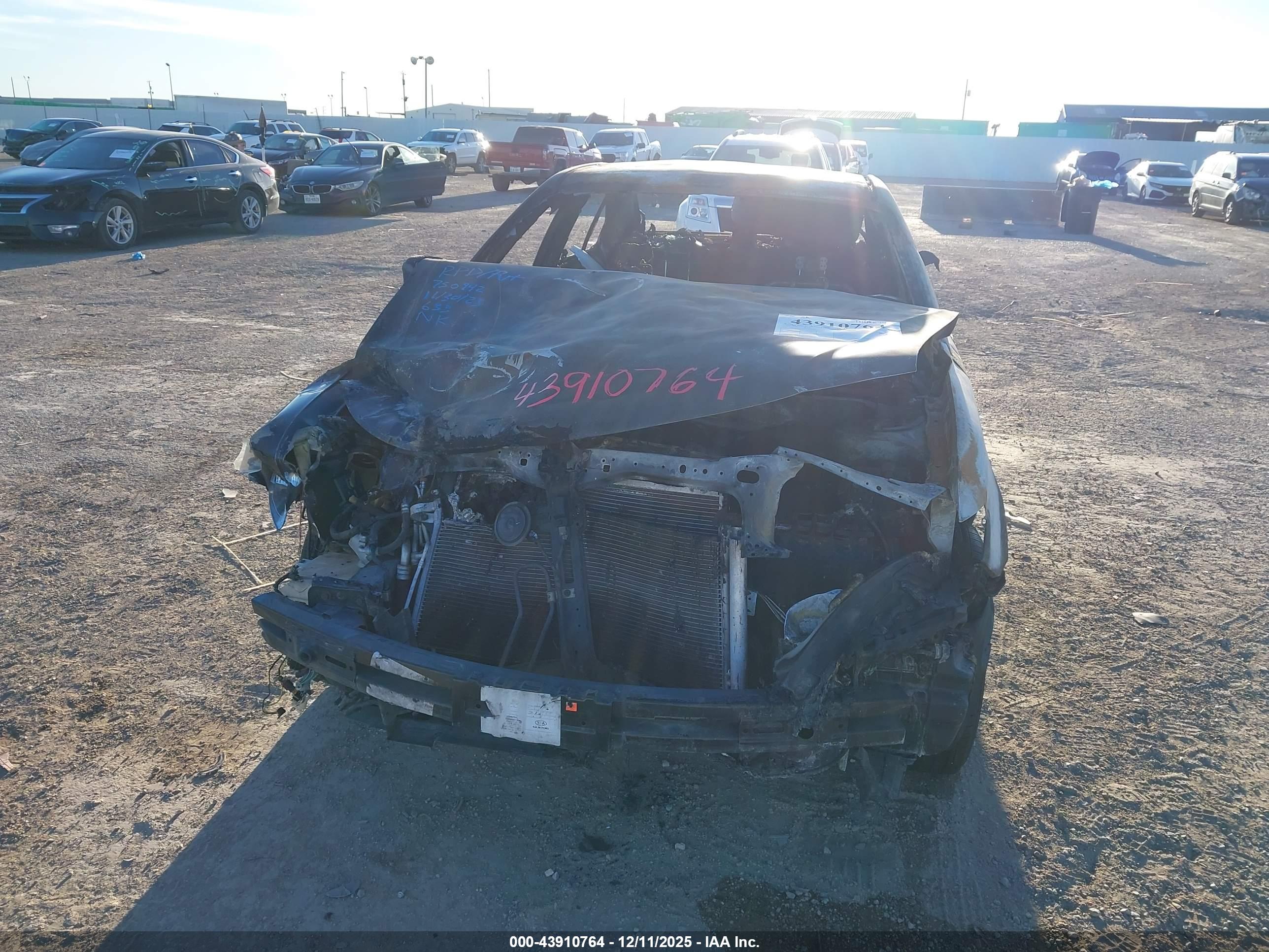 KIA OPTIMA image 6