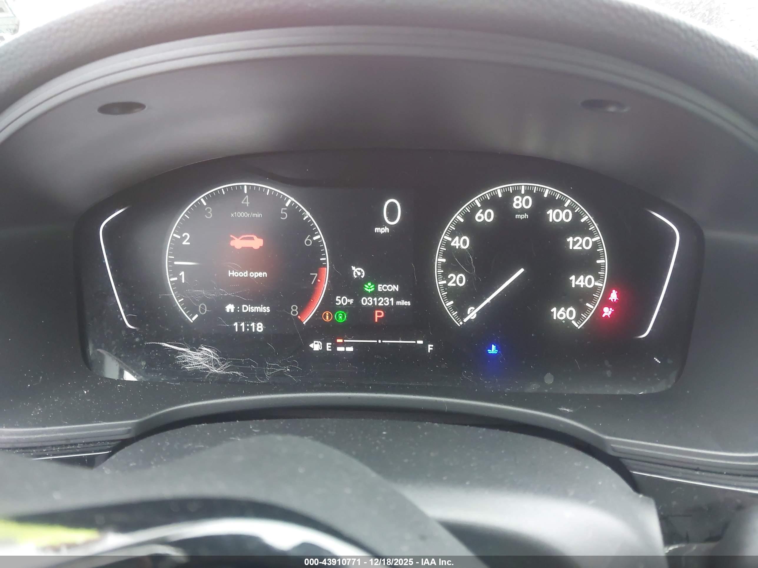HONDA CIVIC image 7