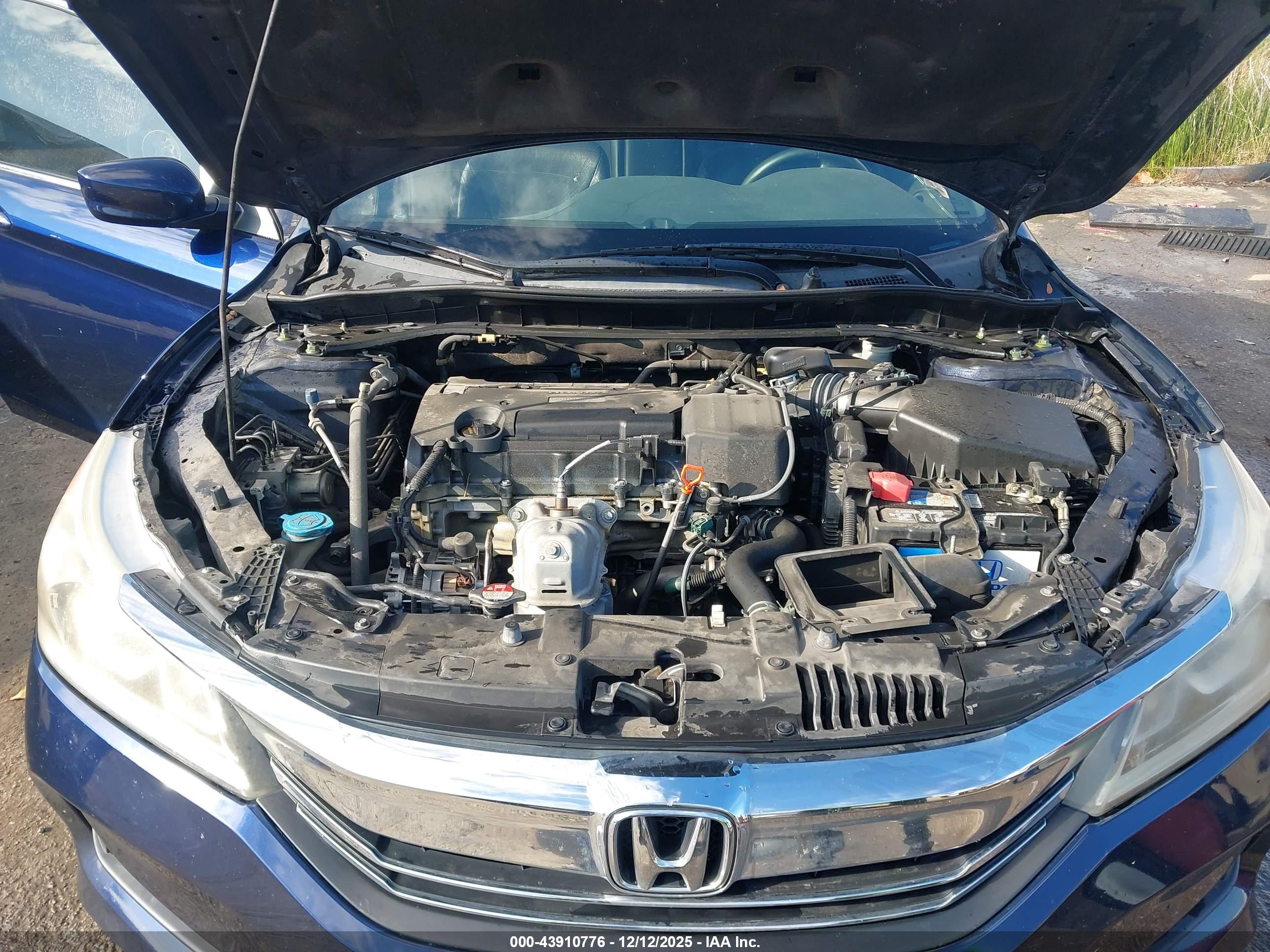 HONDA ACCORD image 10