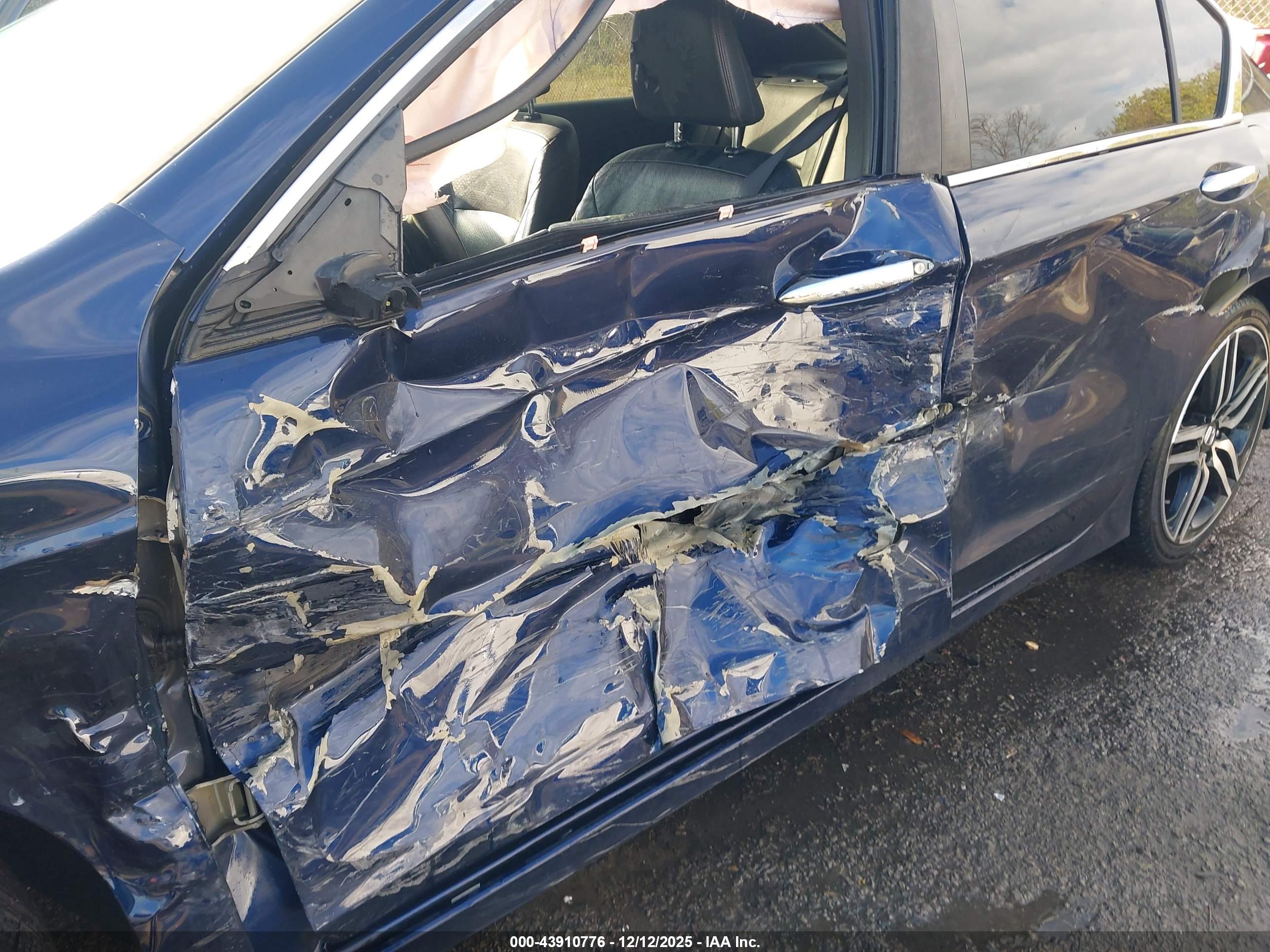 HONDA ACCORD image 6