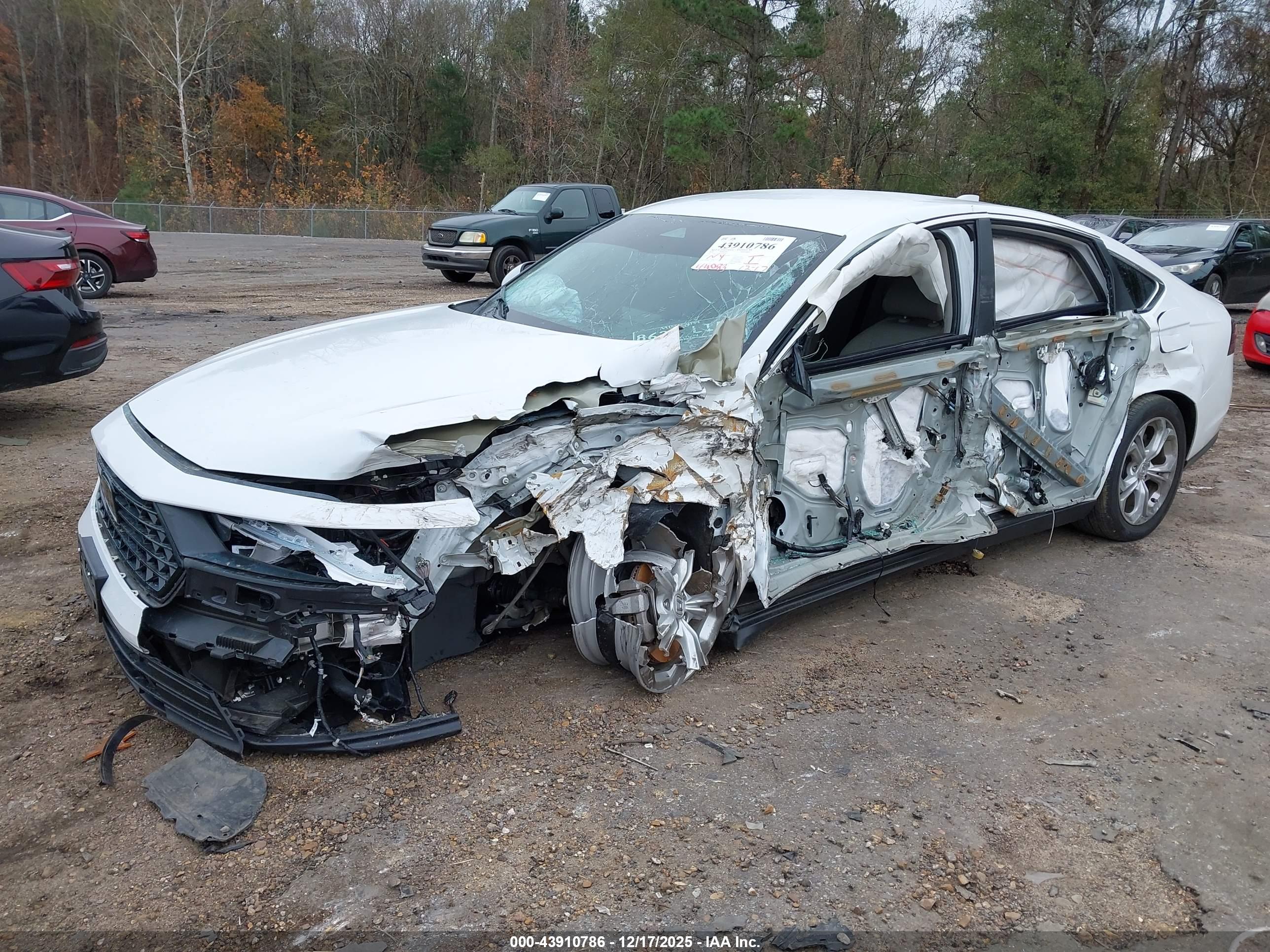 HONDA ACCORD image 6