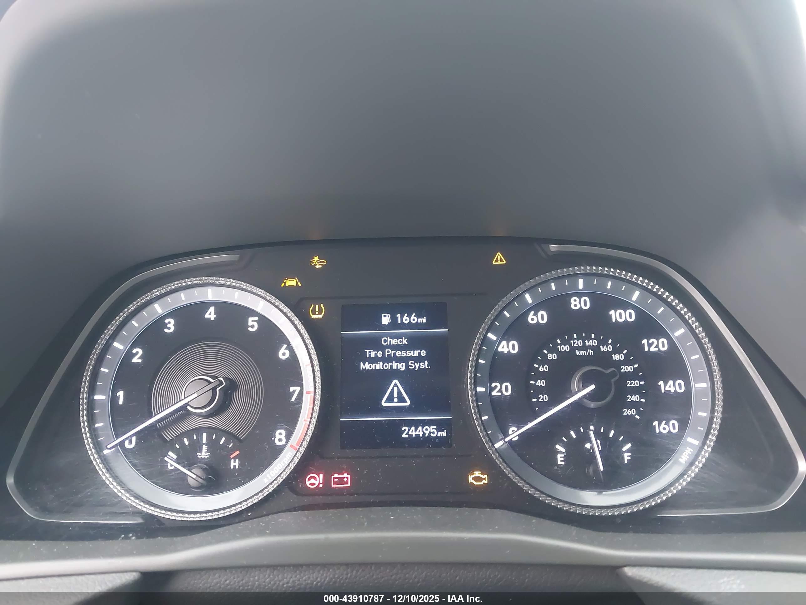 HYUNDAI SONATA image 7
