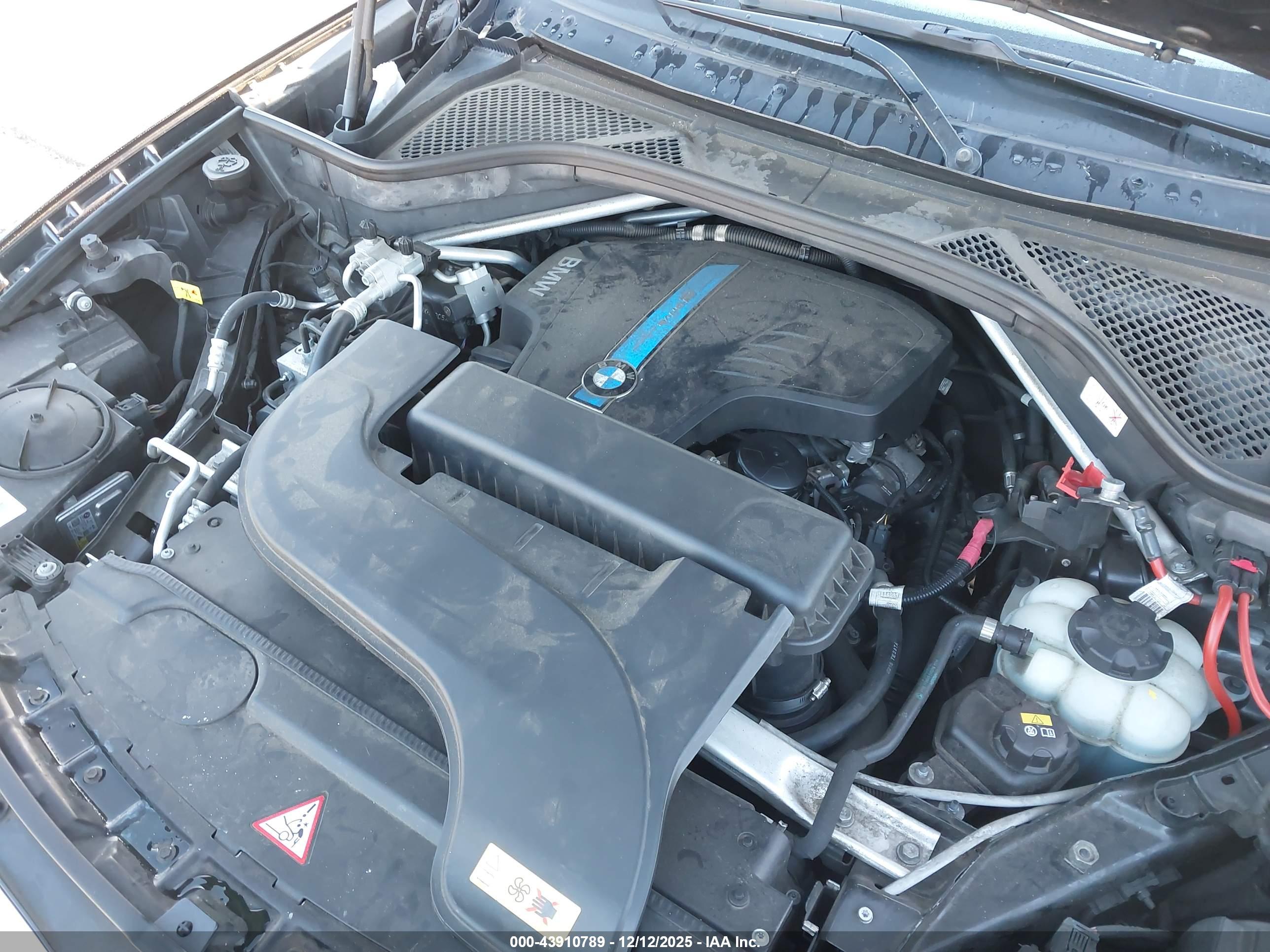 BMW X5 image 10