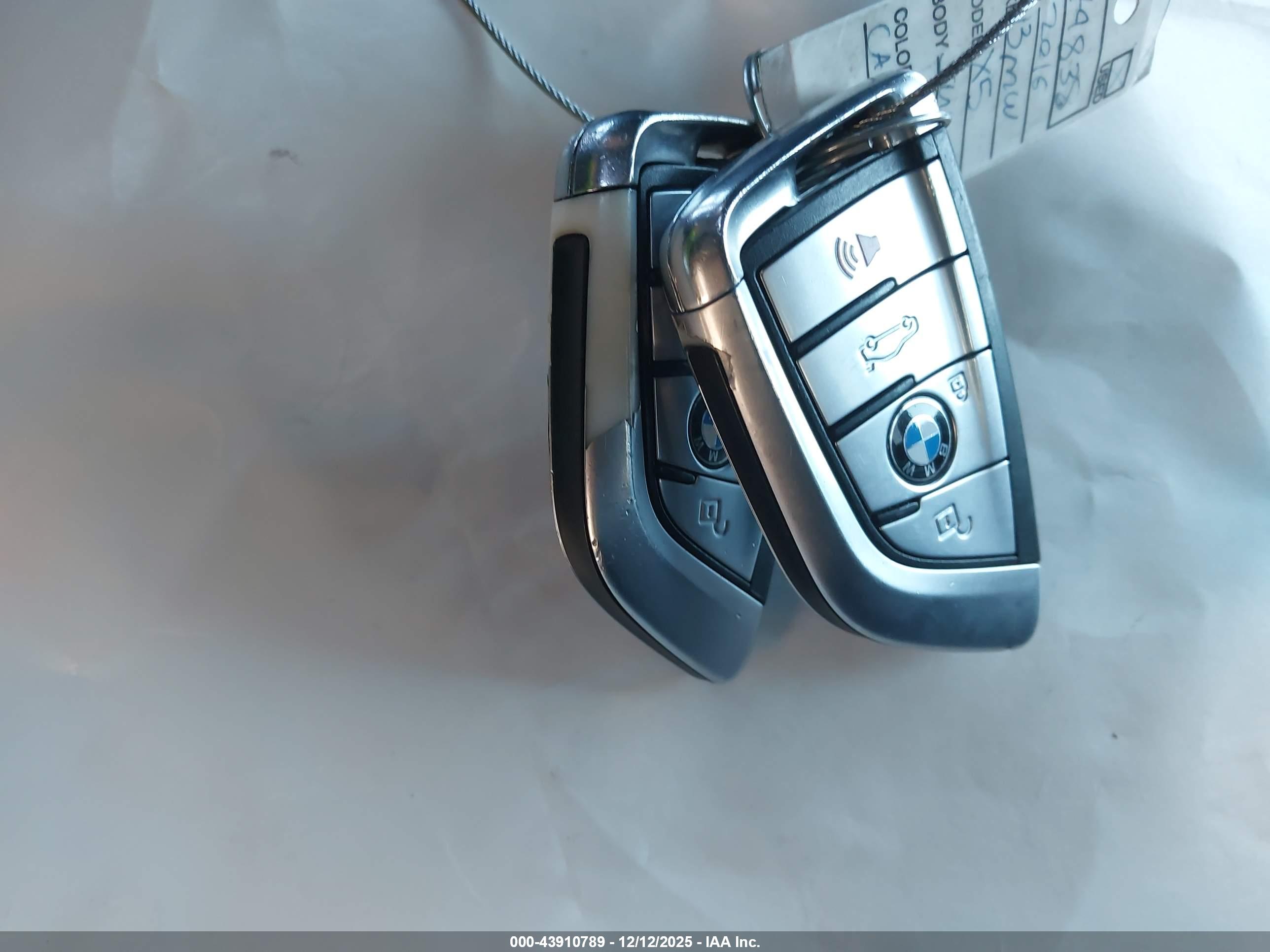 BMW X5 image 11