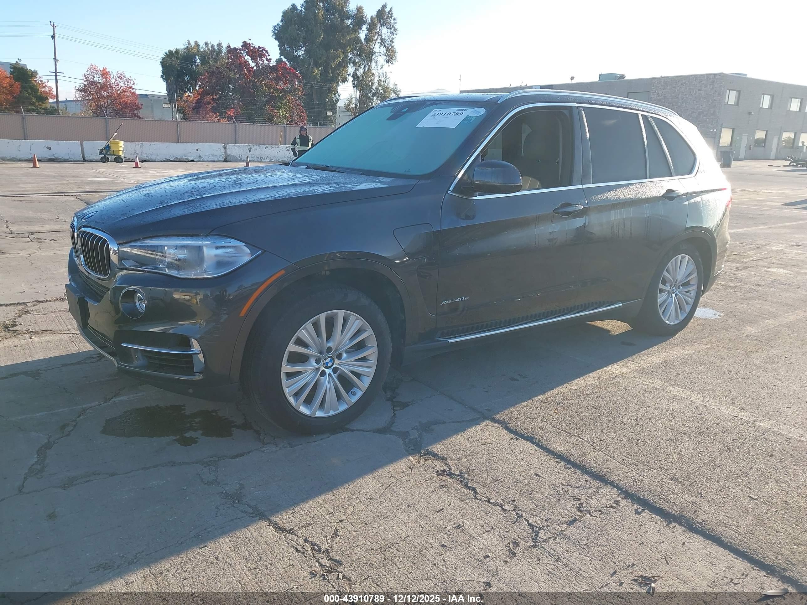 BMW X5 image 2