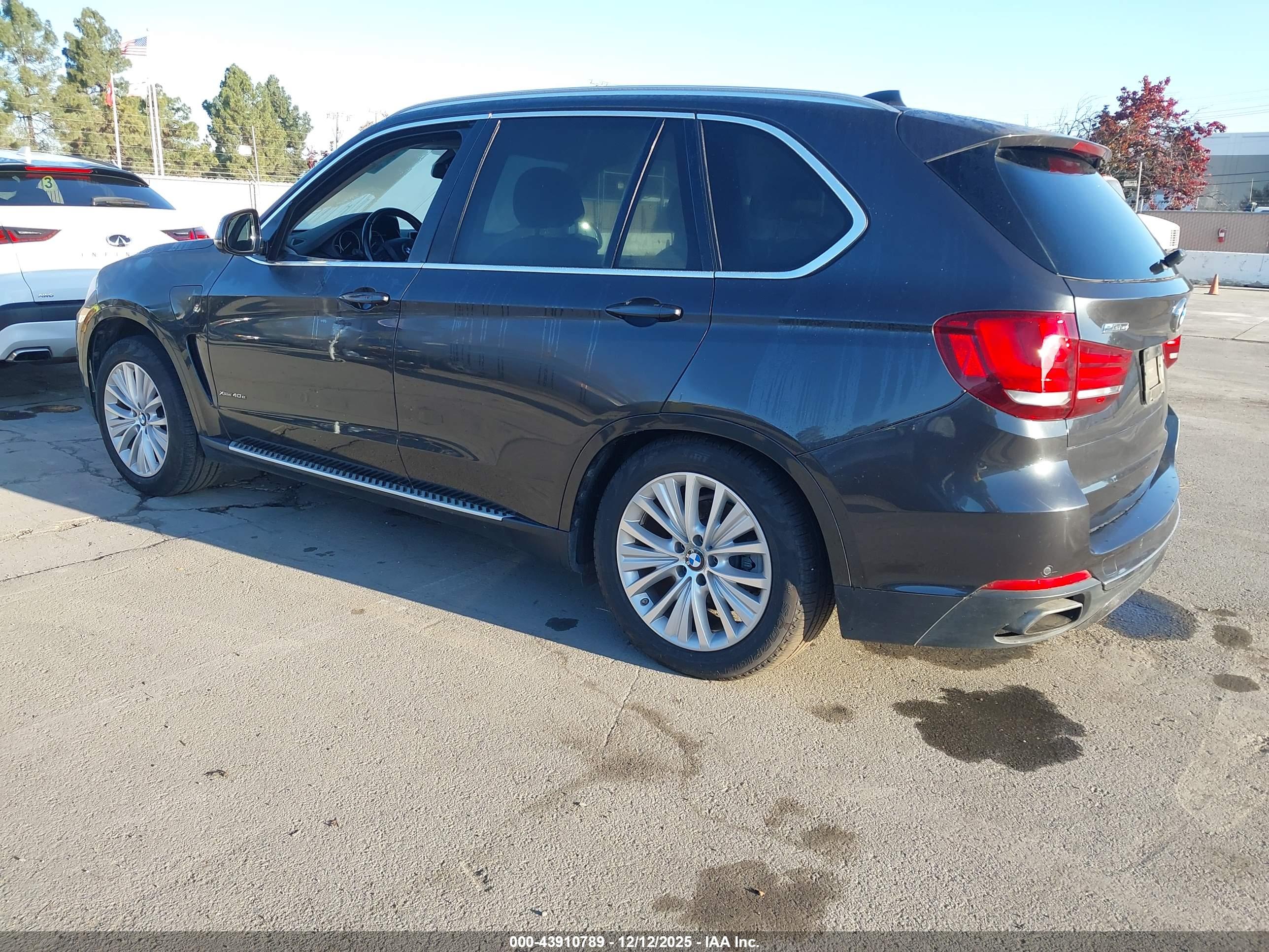 BMW X5 image 3