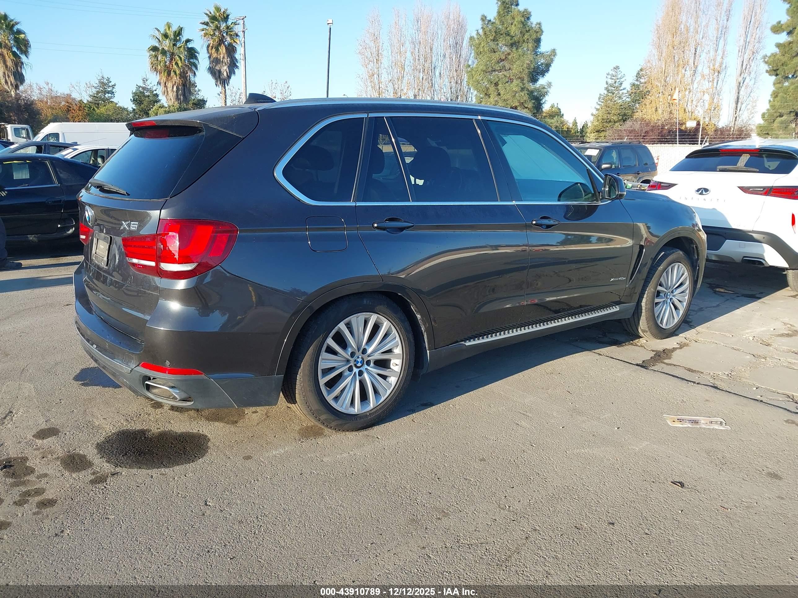BMW X5 image 4