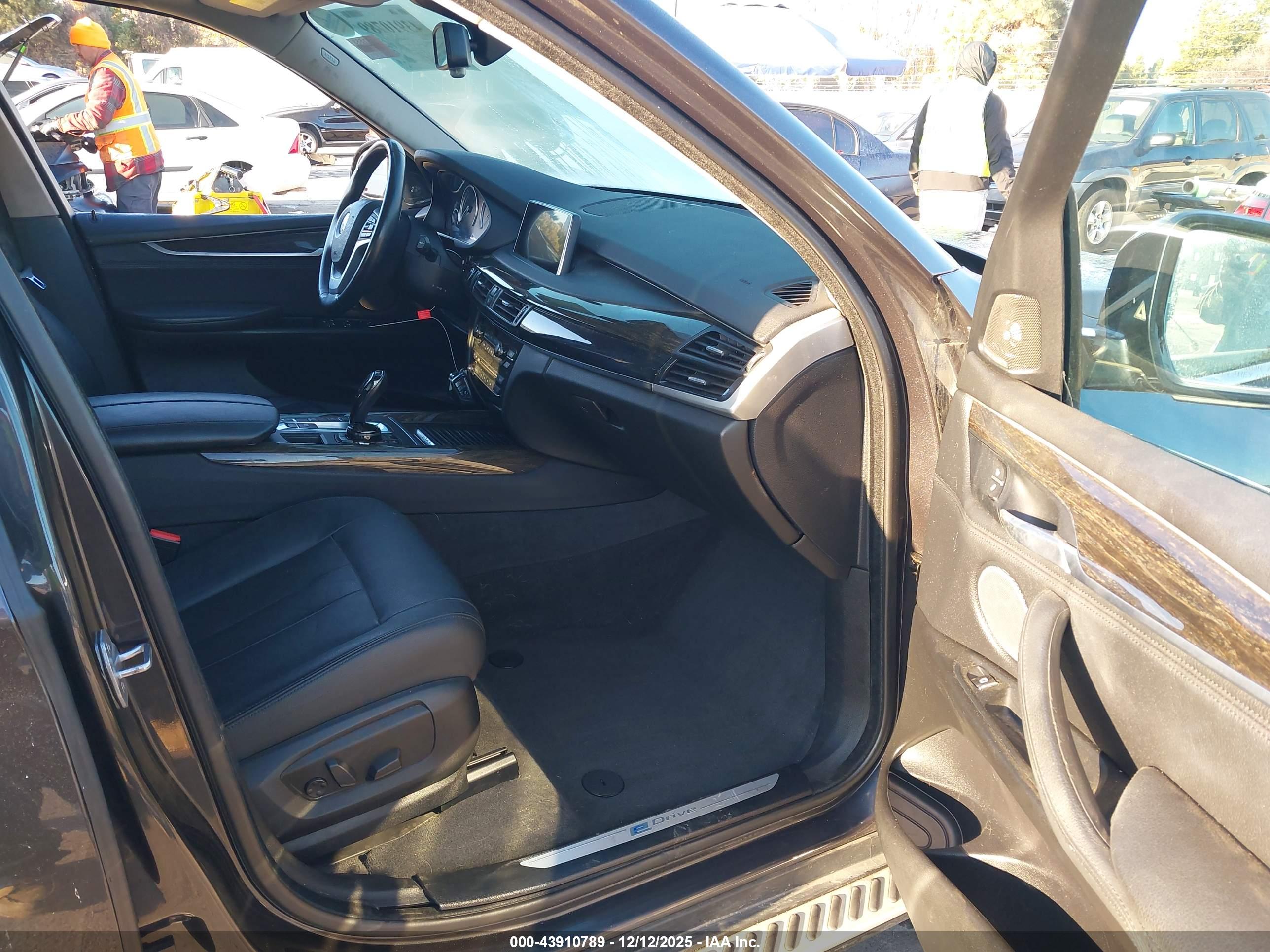 BMW X5 image 5