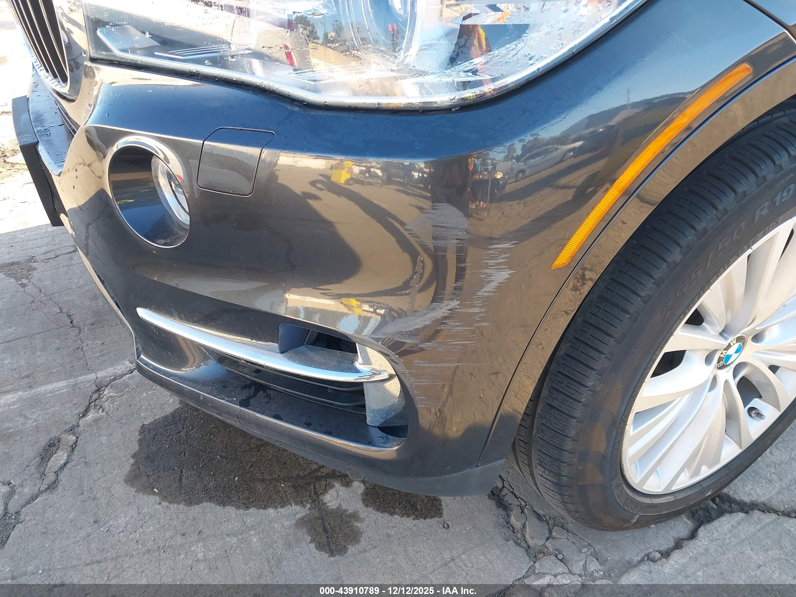 BMW X5 image 6