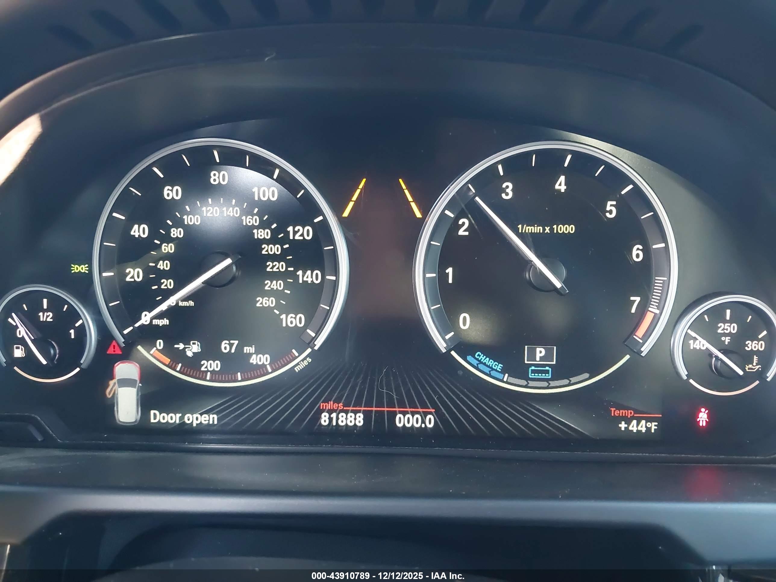 BMW X5 image 7