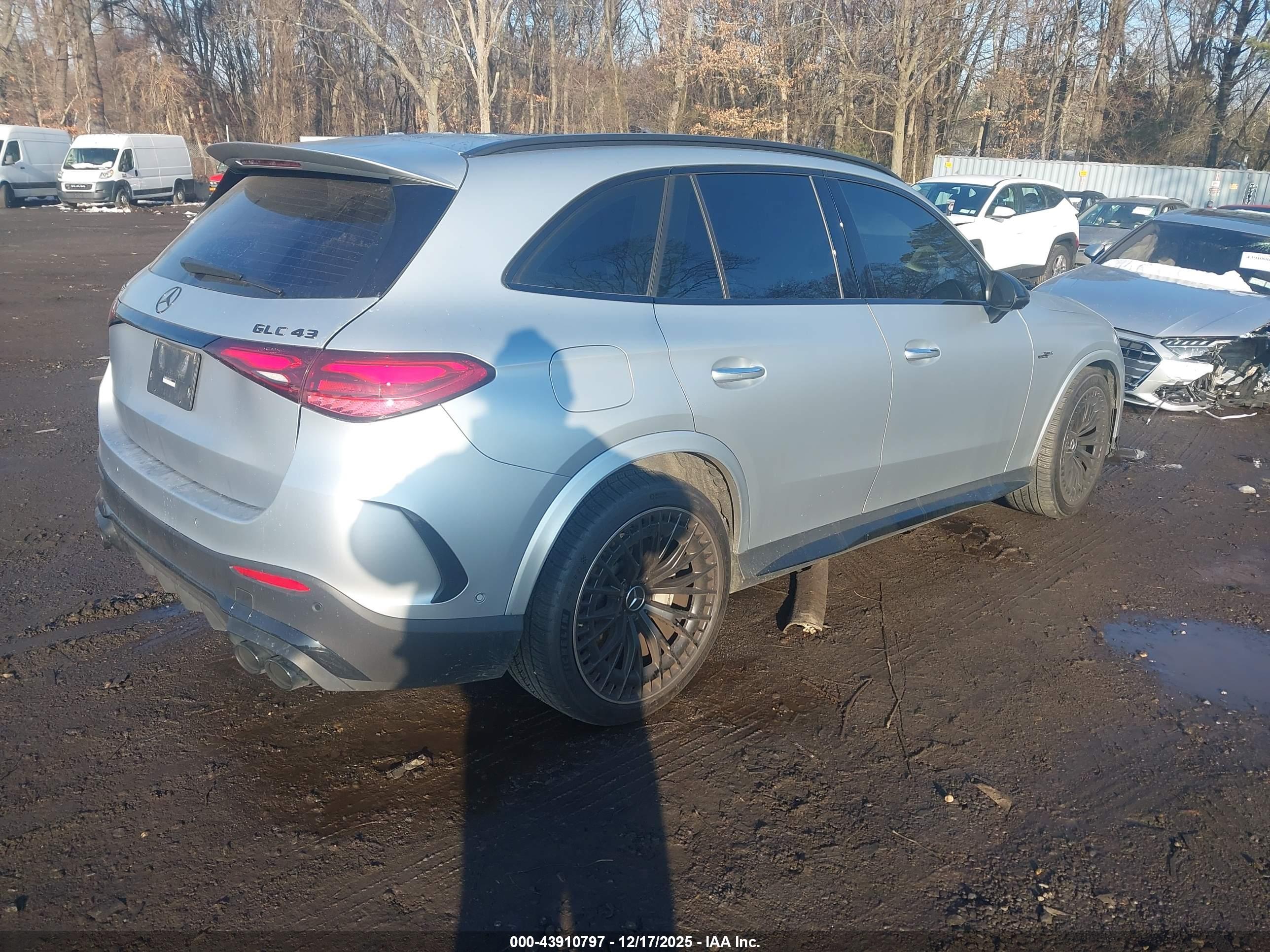 MERCEDES-BENZ AMG image 4