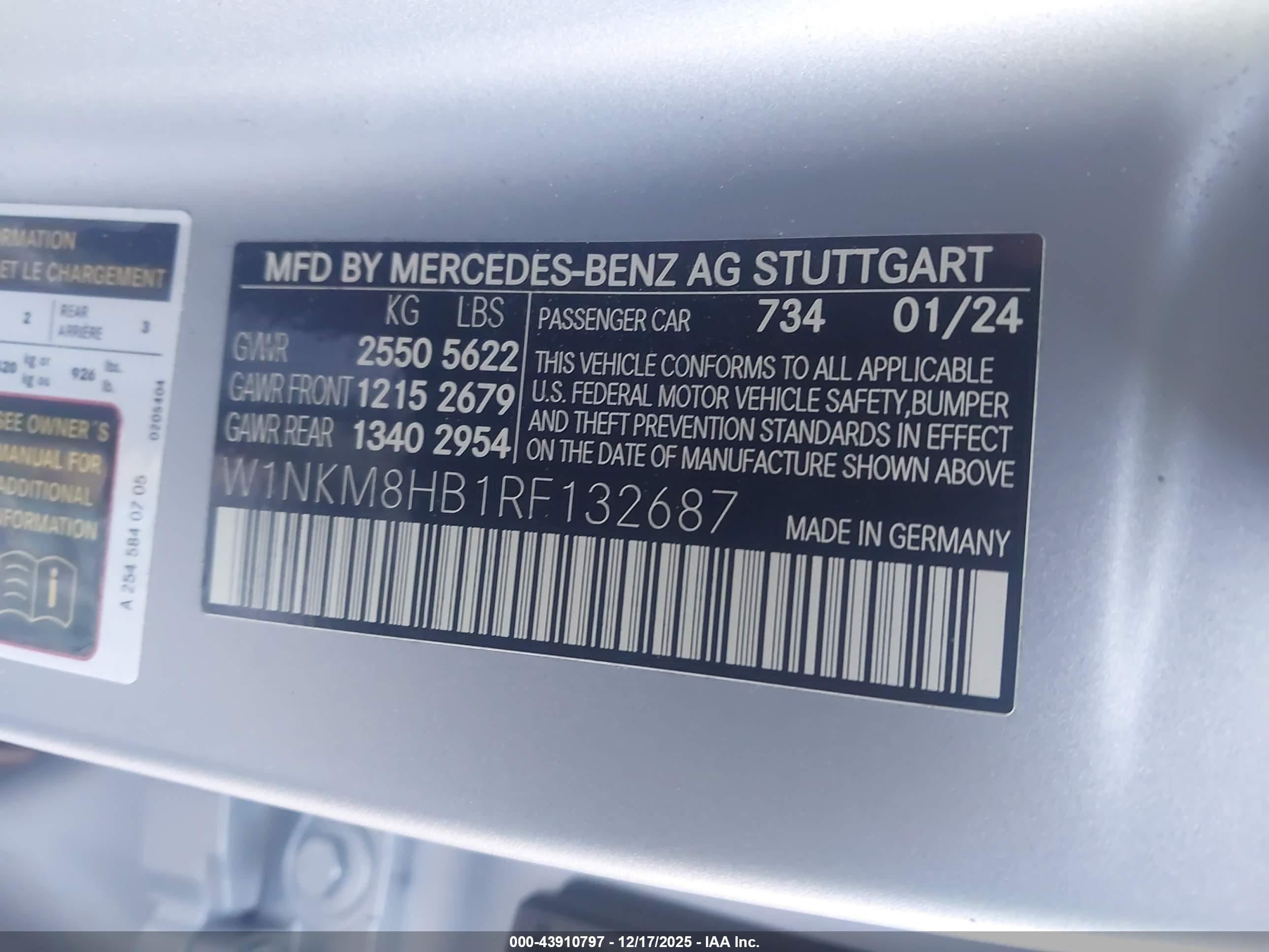 MERCEDES-BENZ AMG image 9