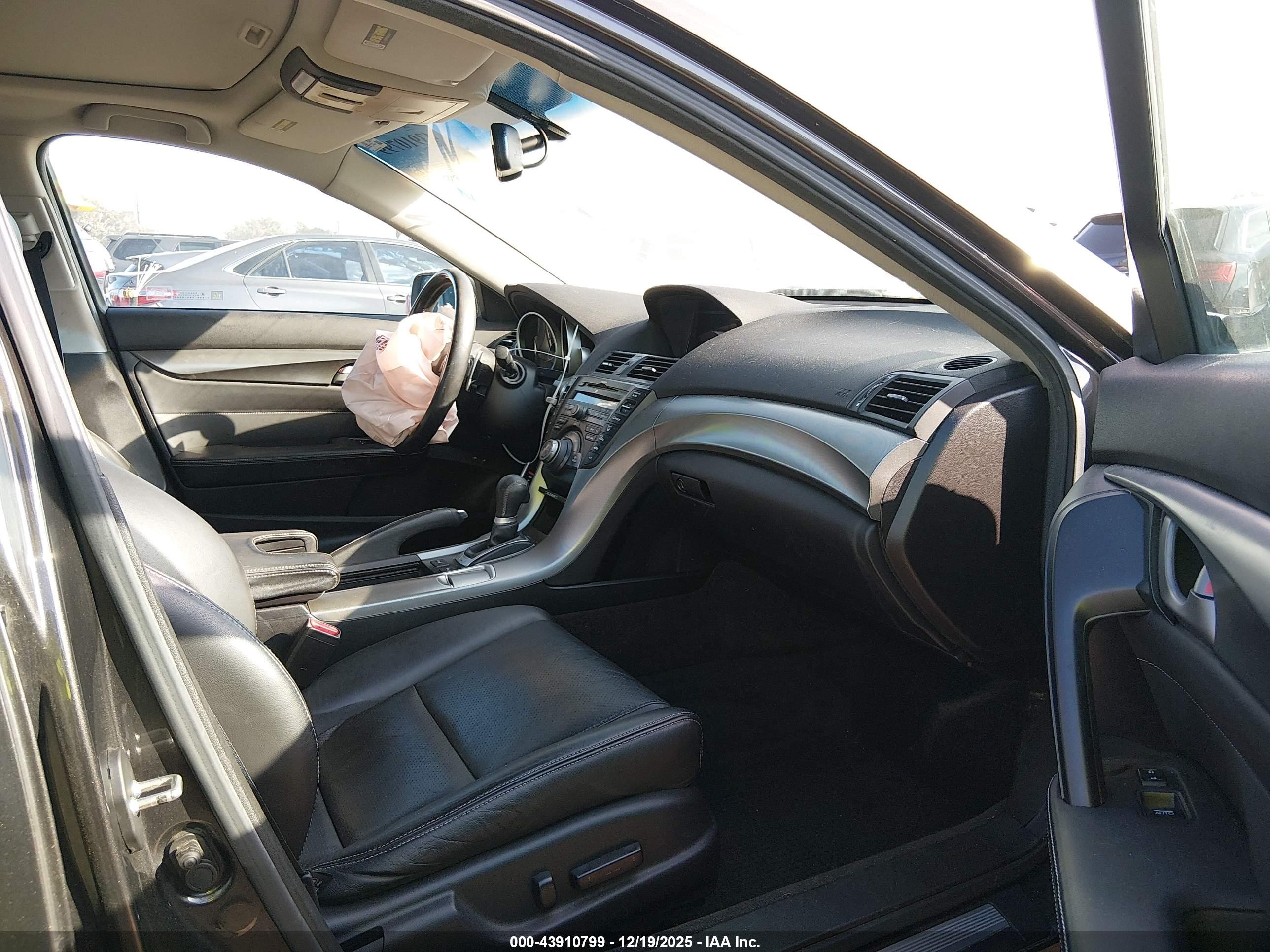 ACURA TL image 5