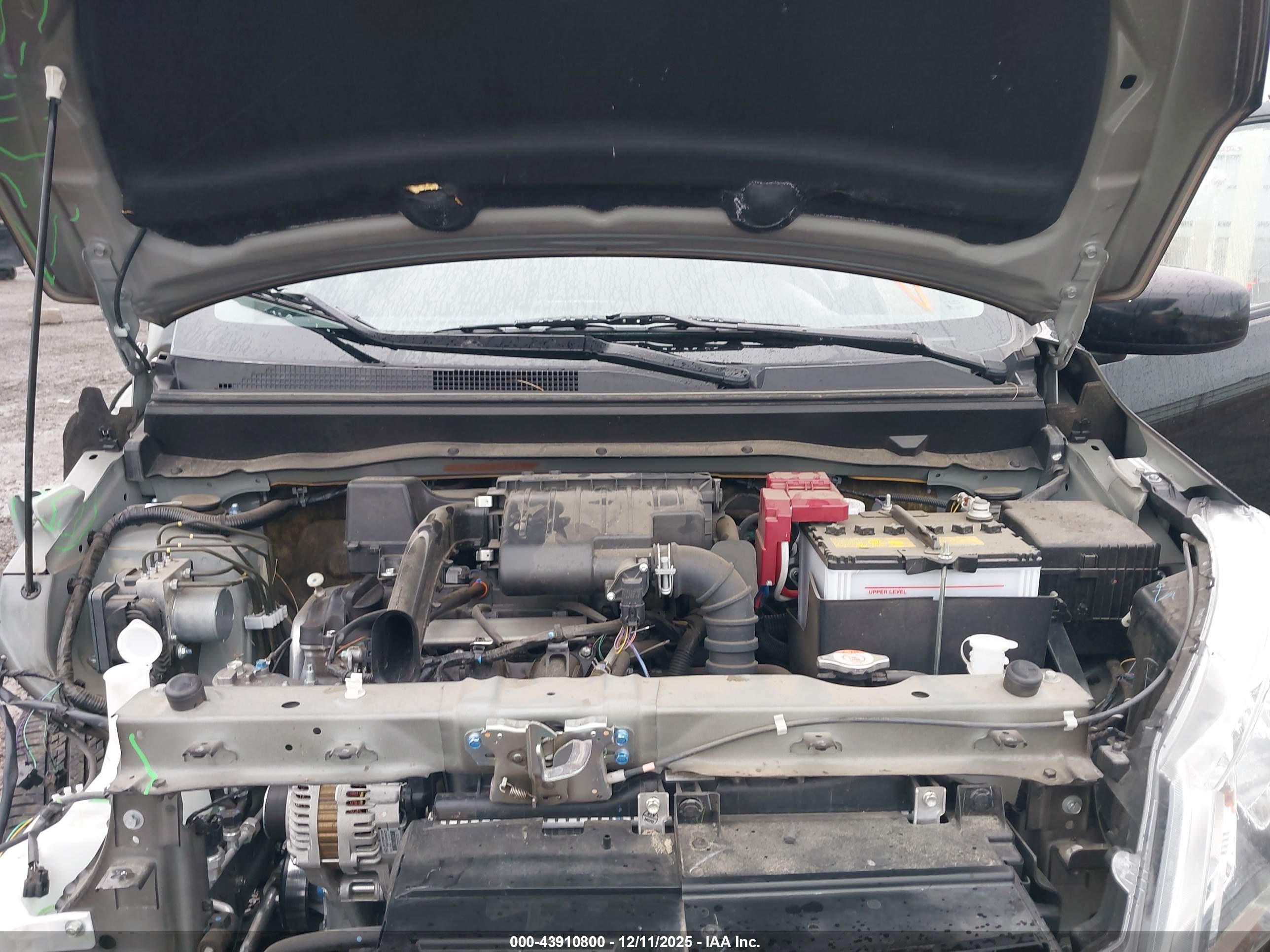 MITSUBISHI MIRAGE image 10