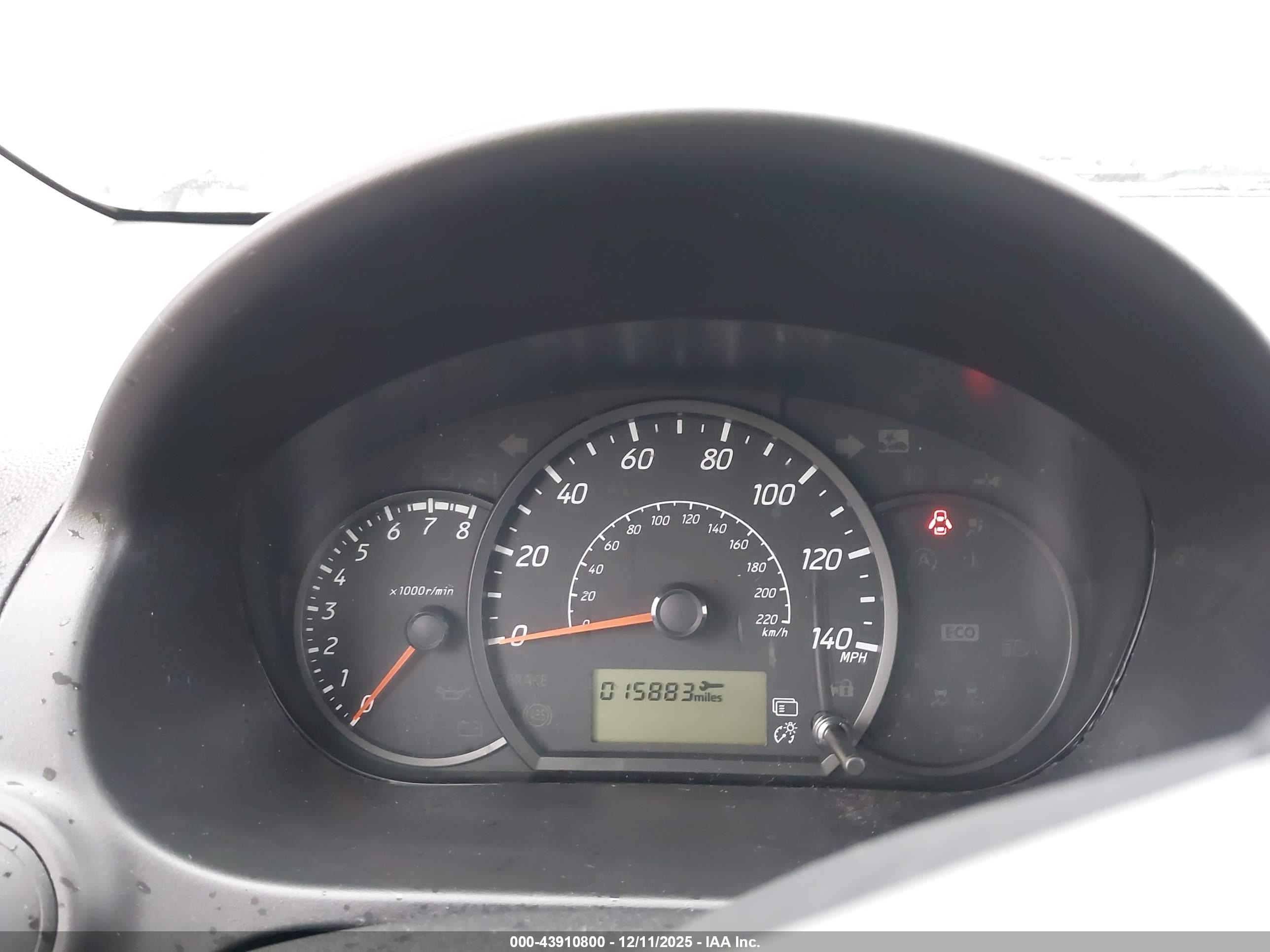 MITSUBISHI MIRAGE image 7