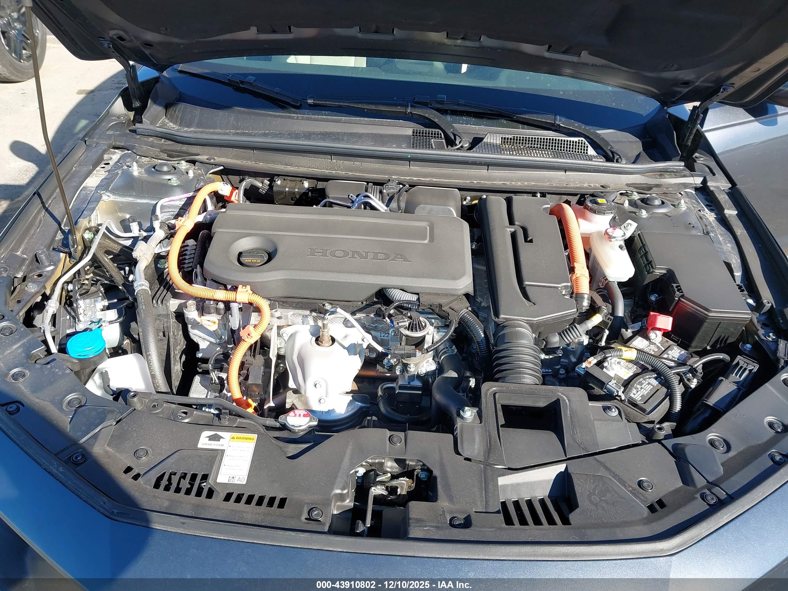 HONDA ACCORD image 10