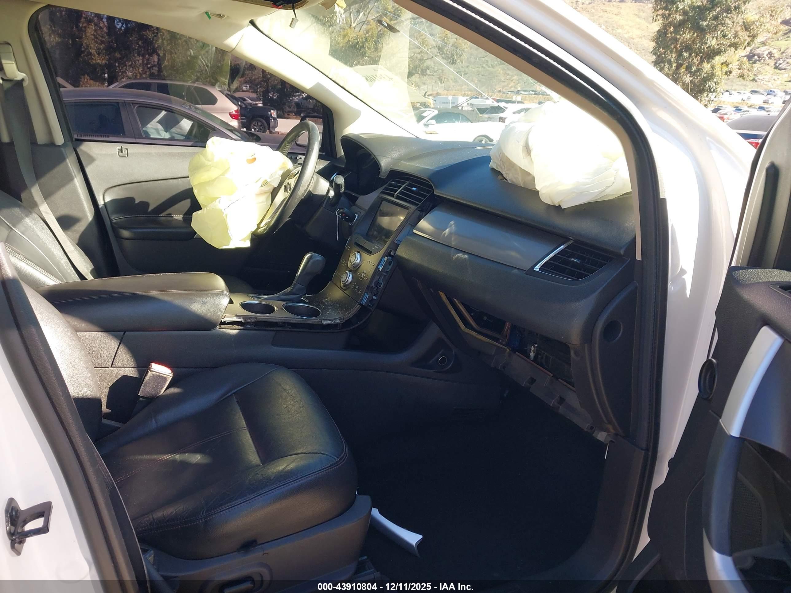 FORD EDGE image 5