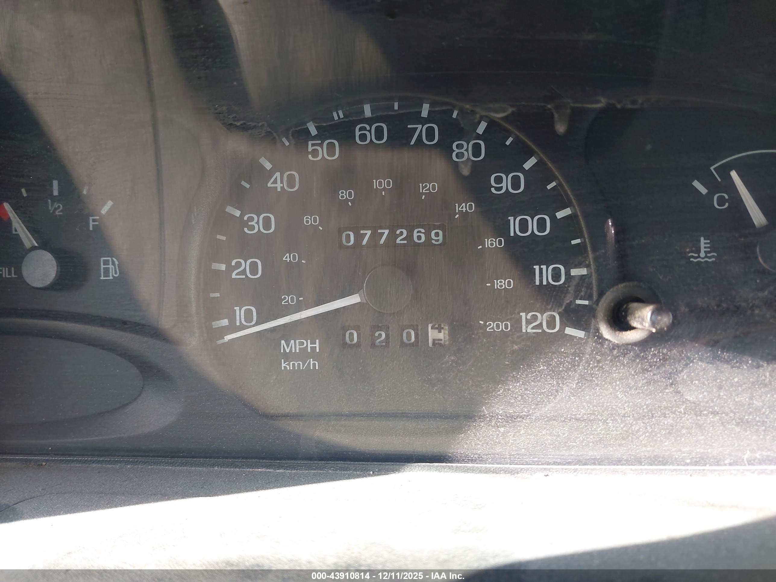 FORD ESCORT image 7