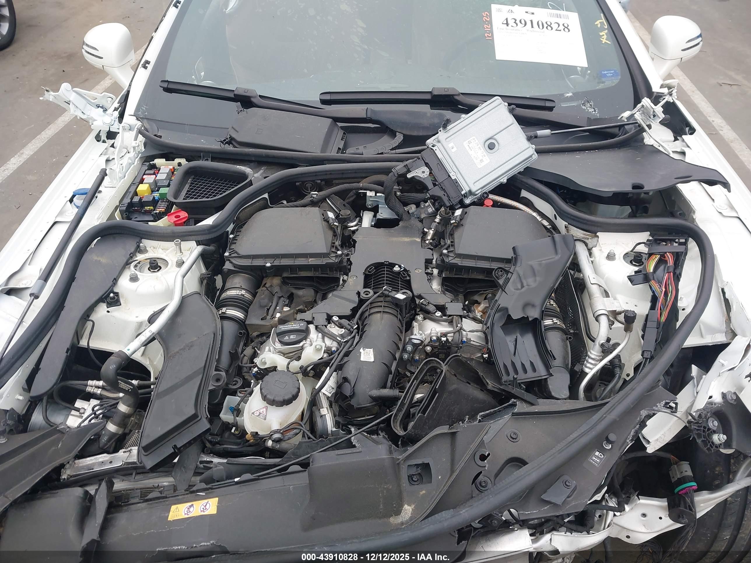 MERCEDES-BENZ SL image 10