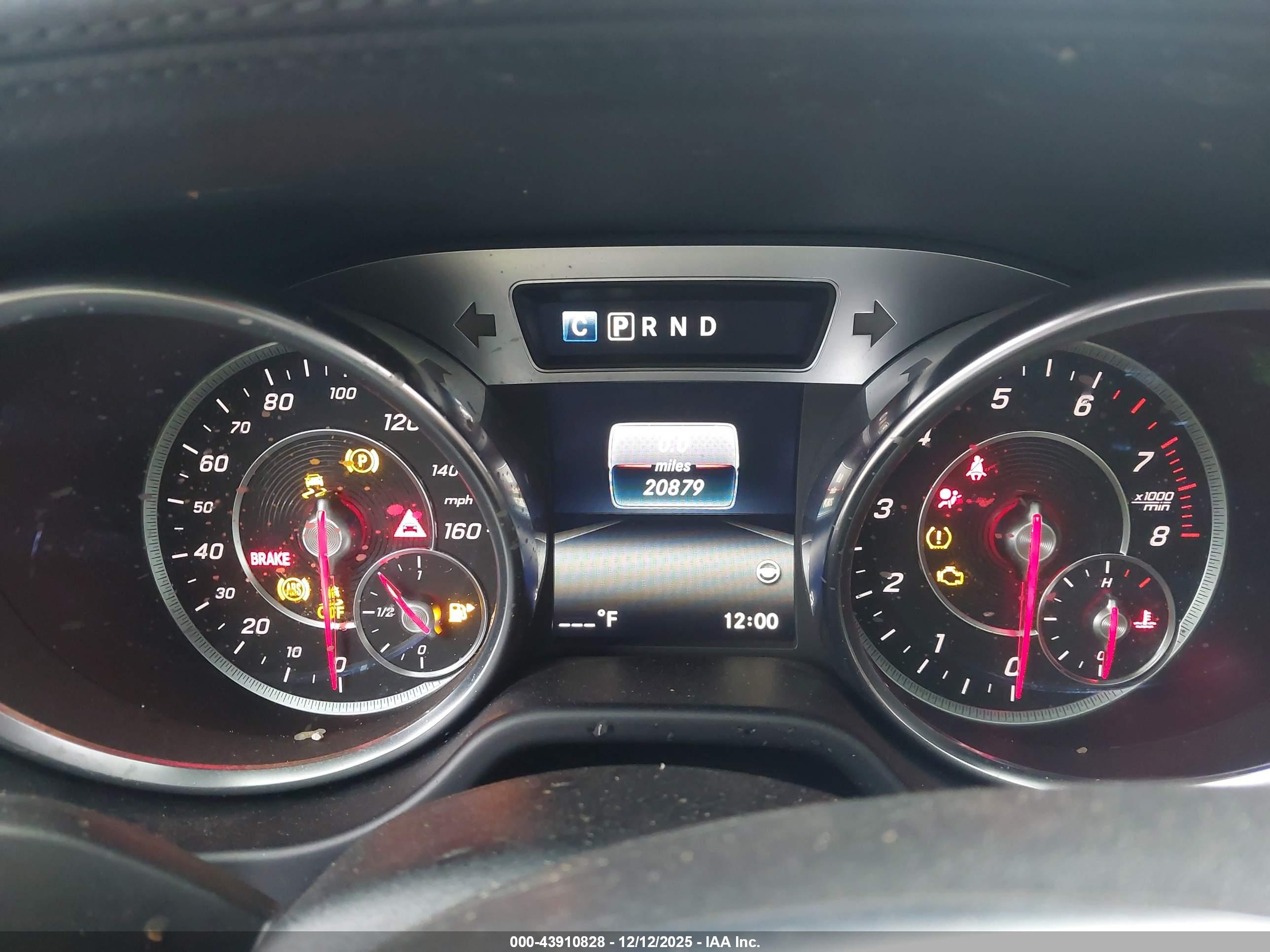 MERCEDES-BENZ SL image 7