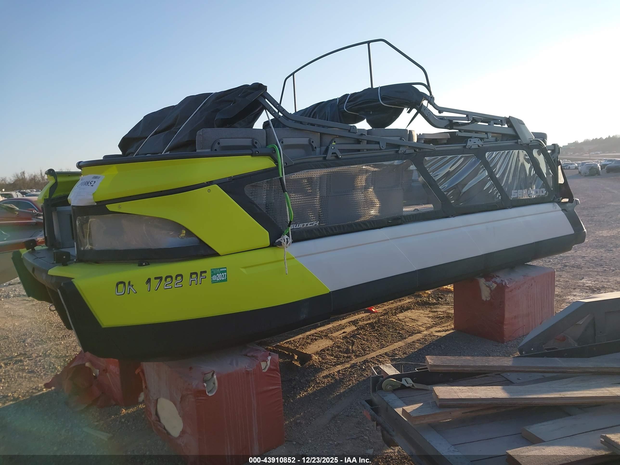 SEADOO SEADOO image 2