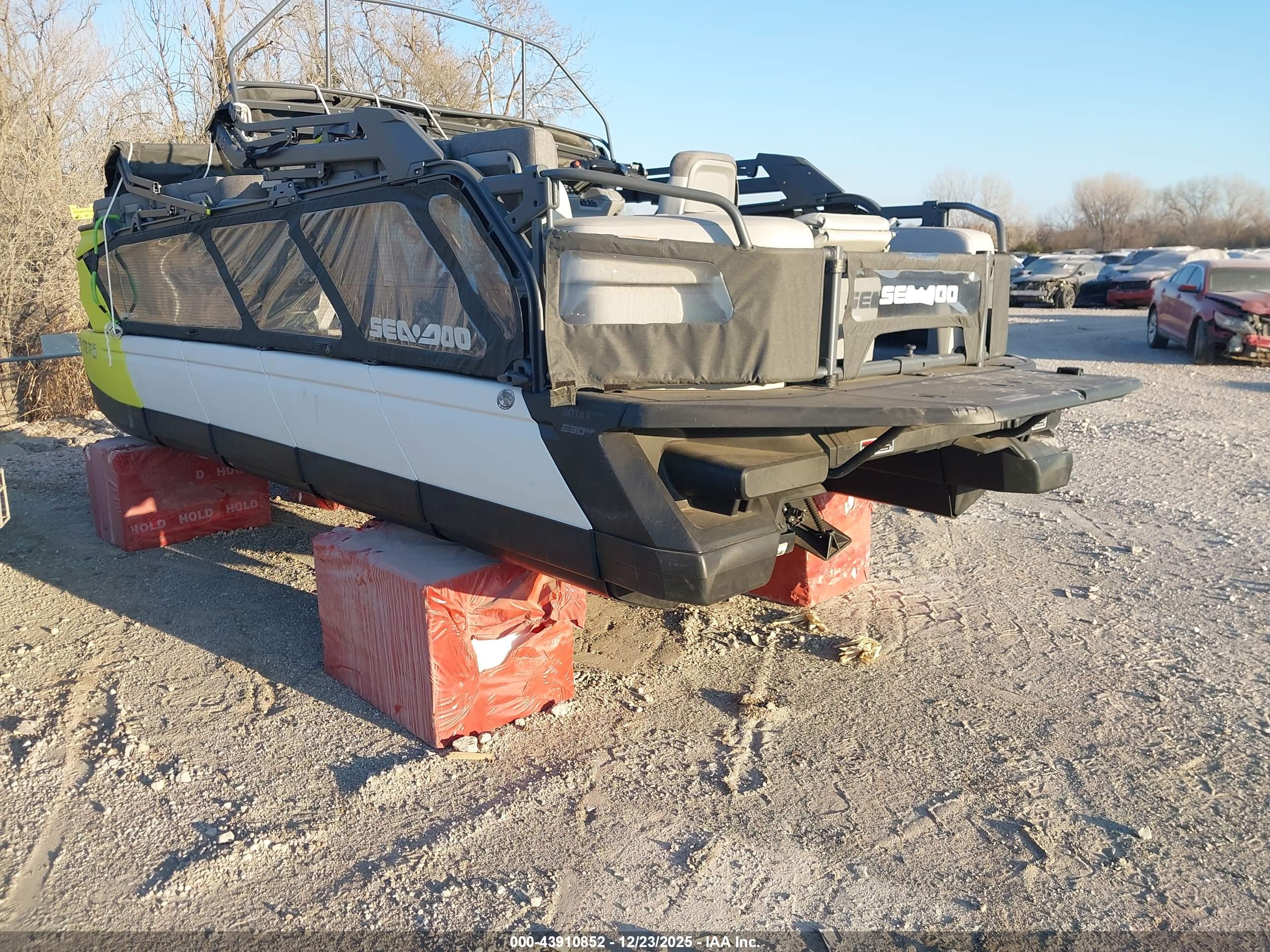 SEADOO SEADOO image 3