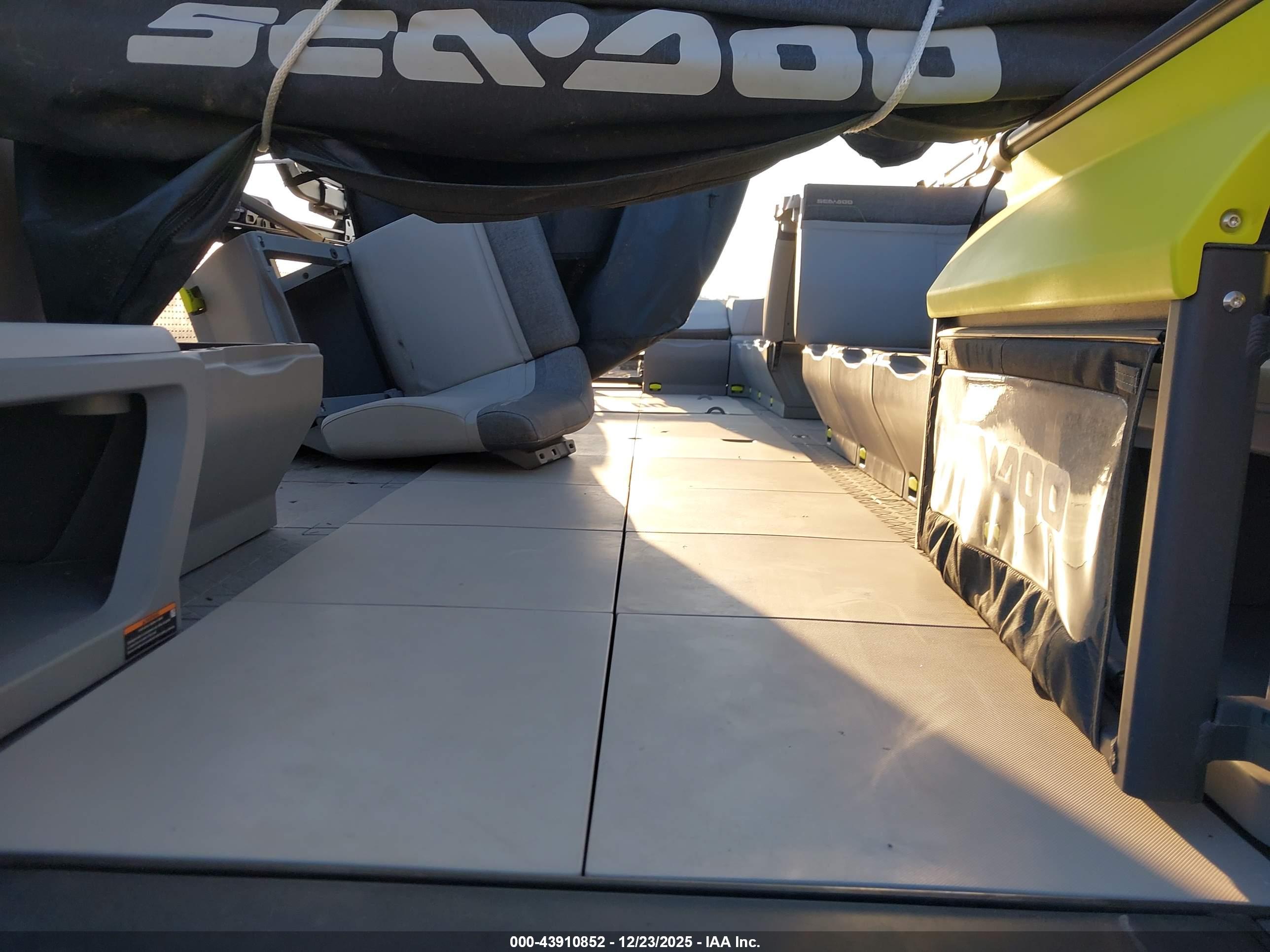 SEADOO SEADOO image 5