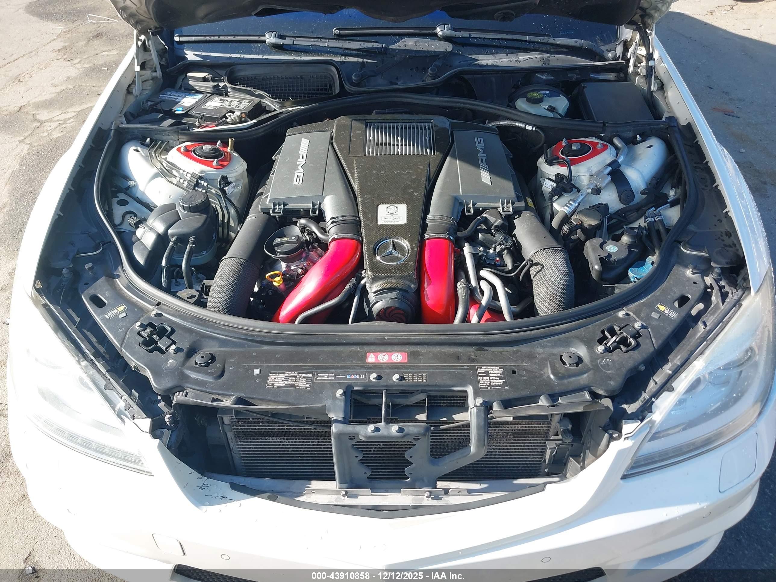 MERCEDES-BENZ S image 10
