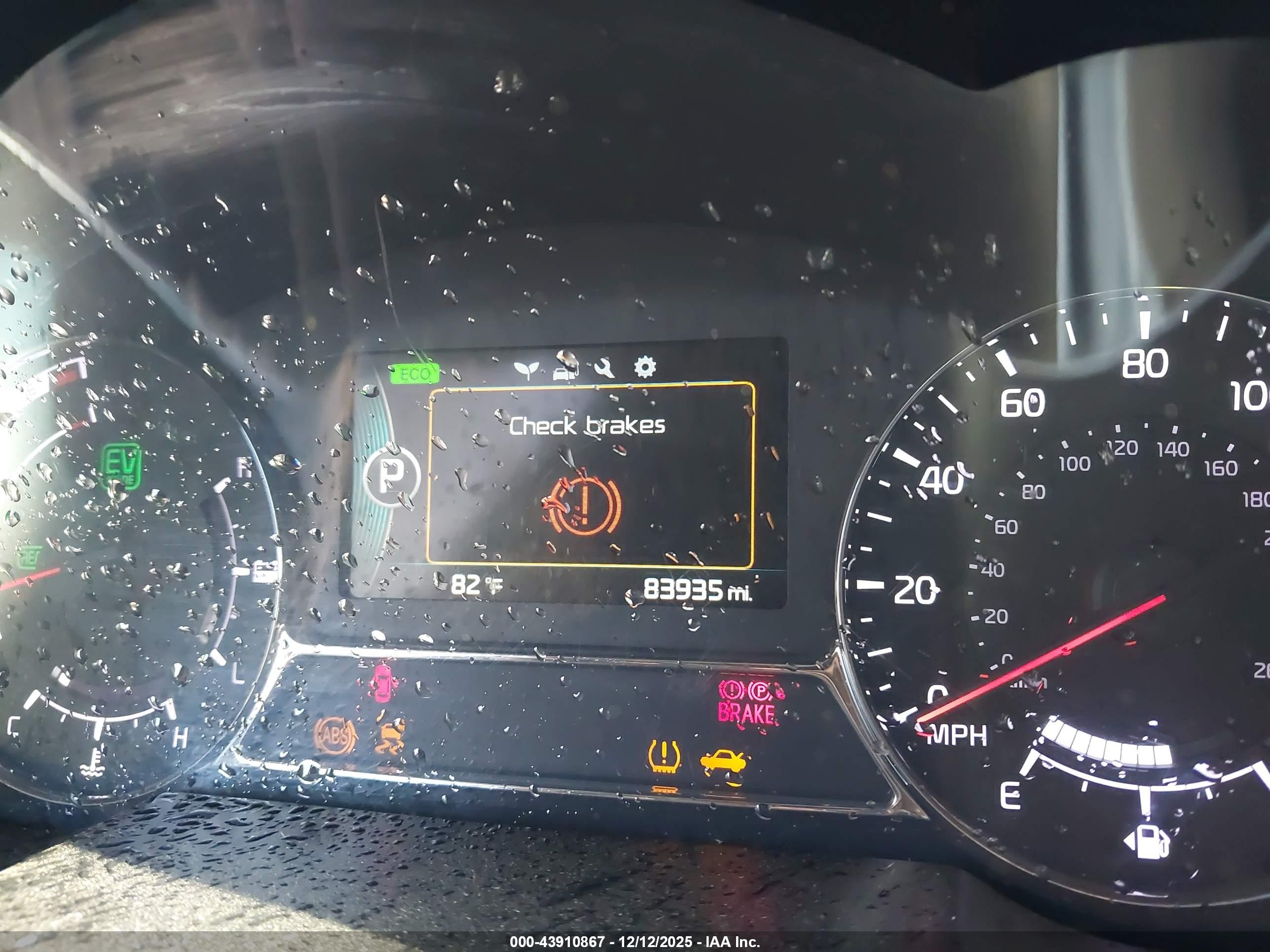 KIA OPTIMA image 7