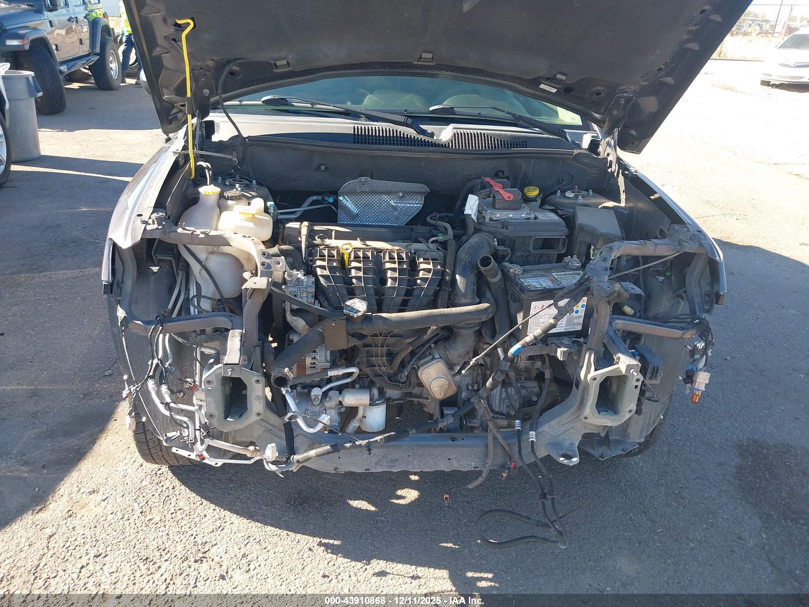 JEEP COMPASS image 10