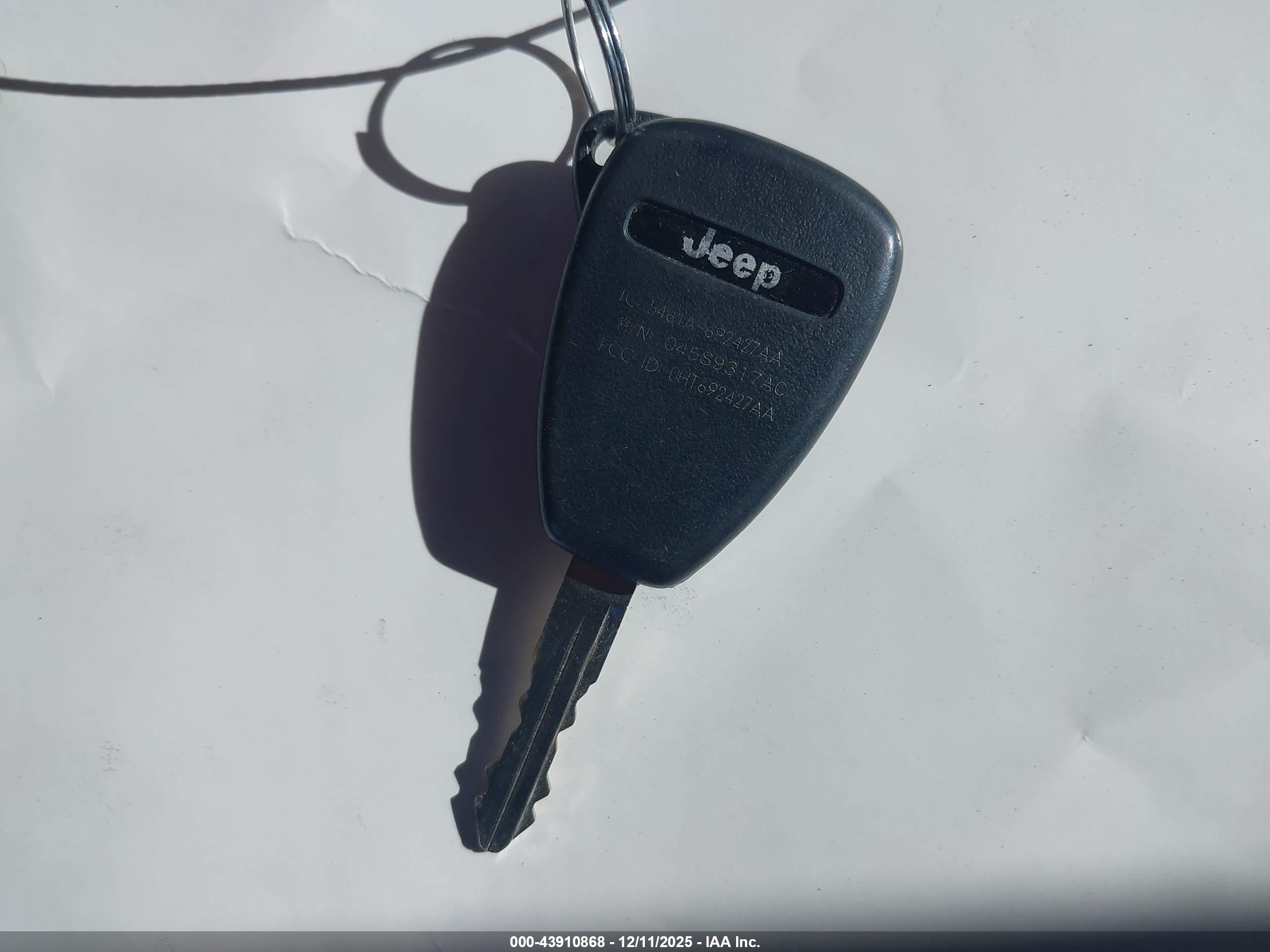 JEEP COMPASS image 11