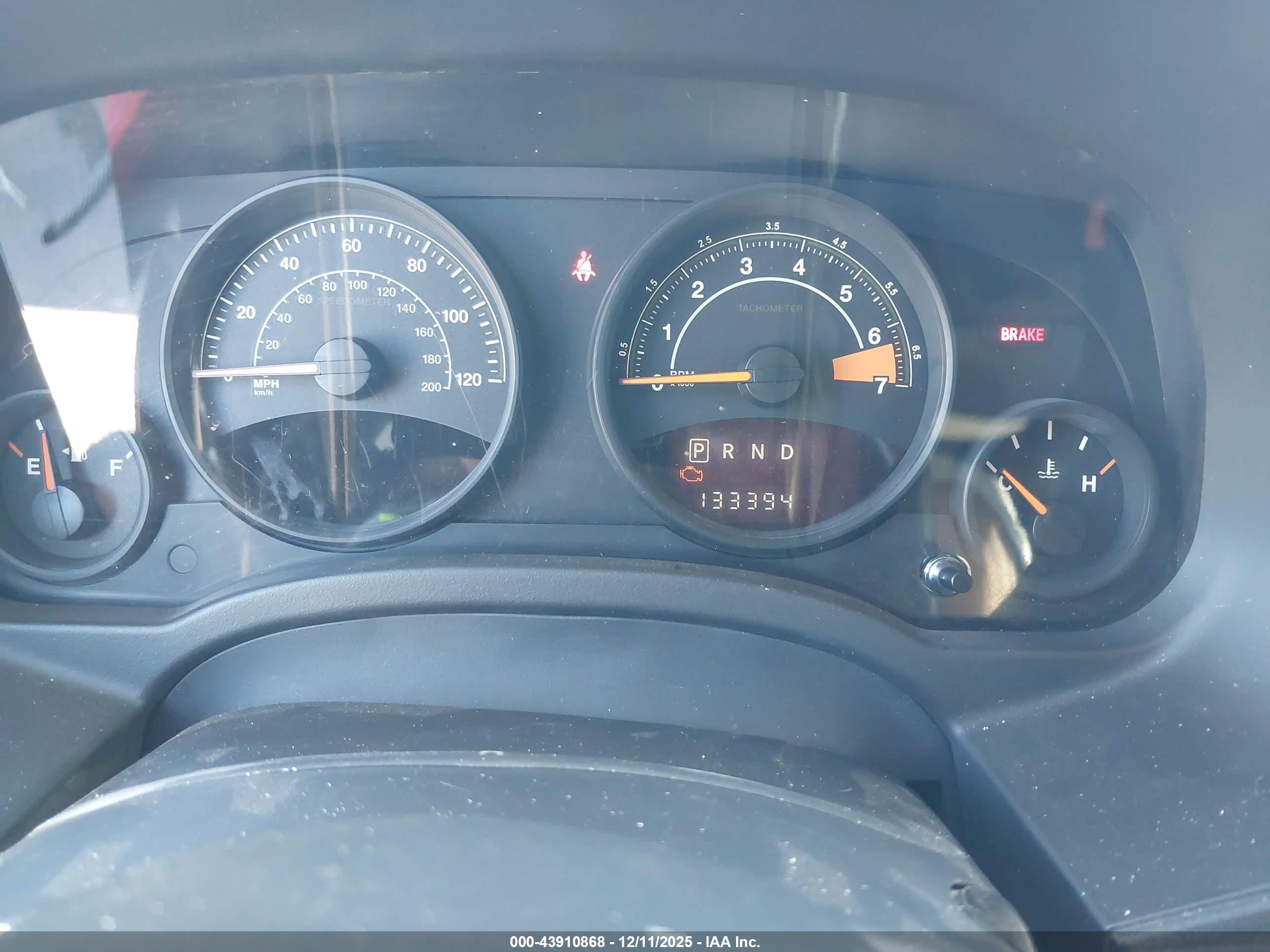 JEEP COMPASS image 7