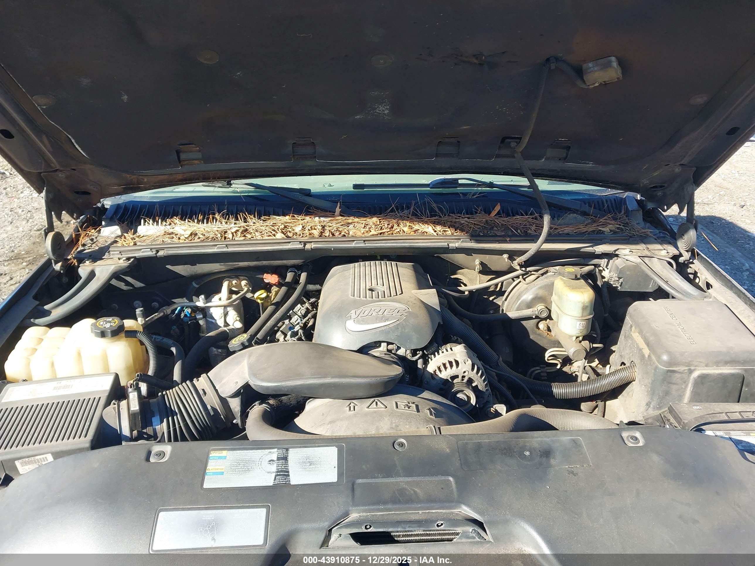 CHEVROLET SILVERADO image 10