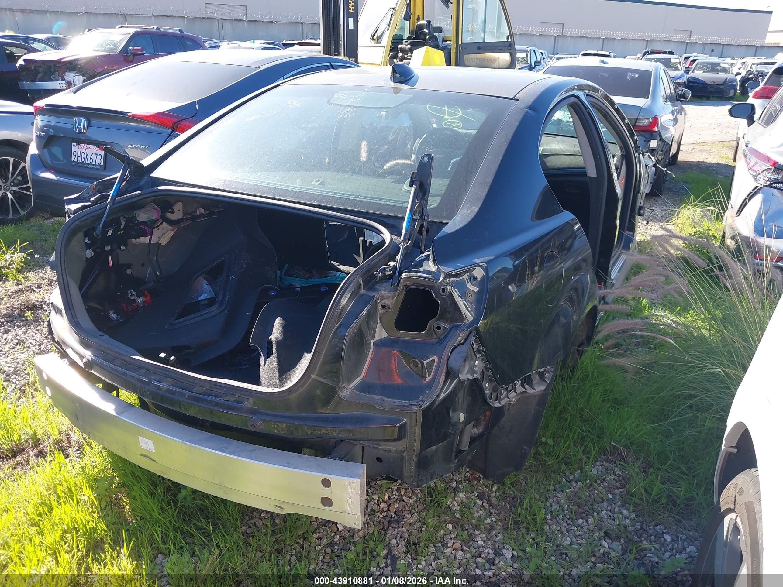 CHEVROLET SS image 4