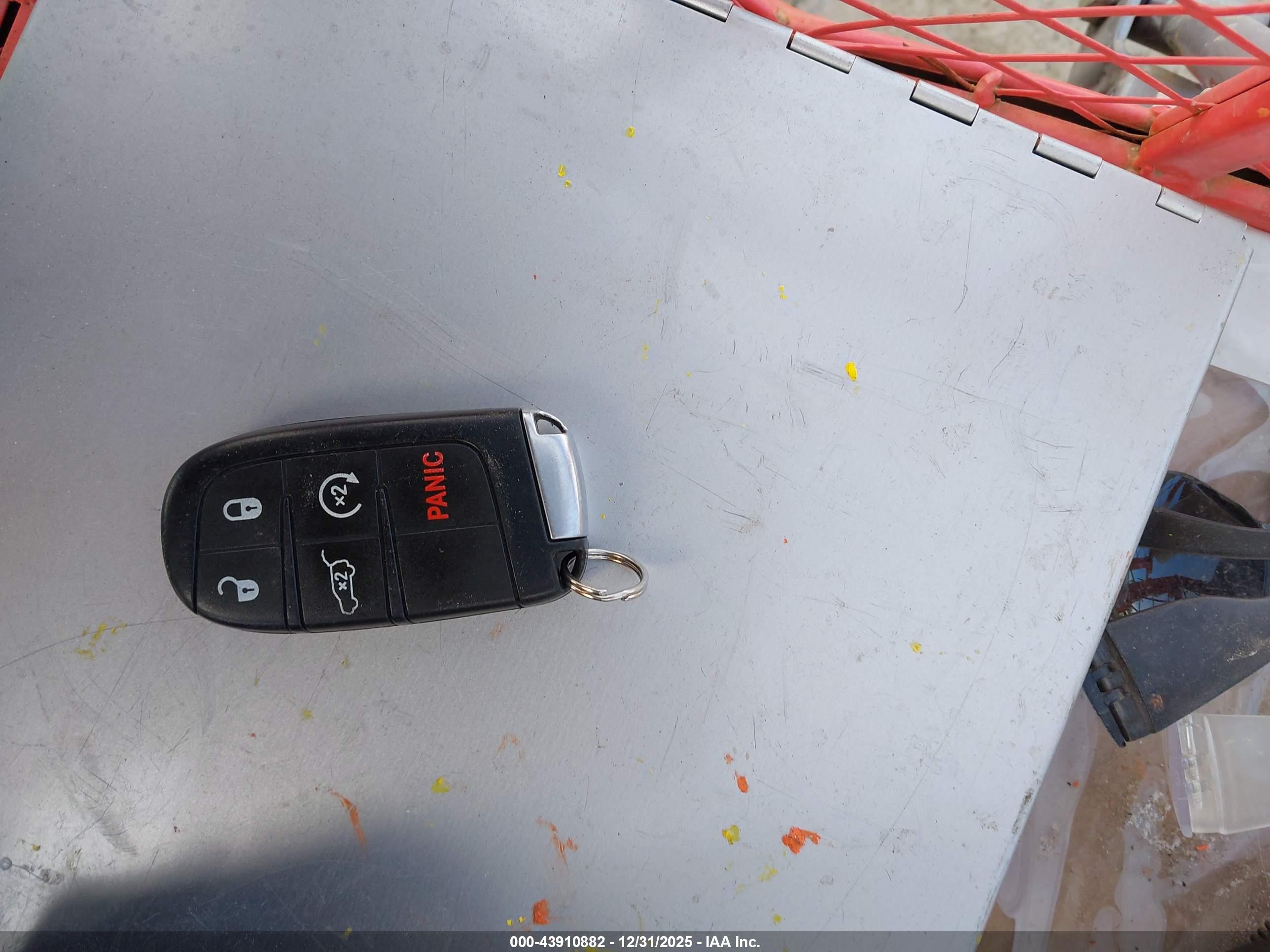 JEEP GRAND image 11