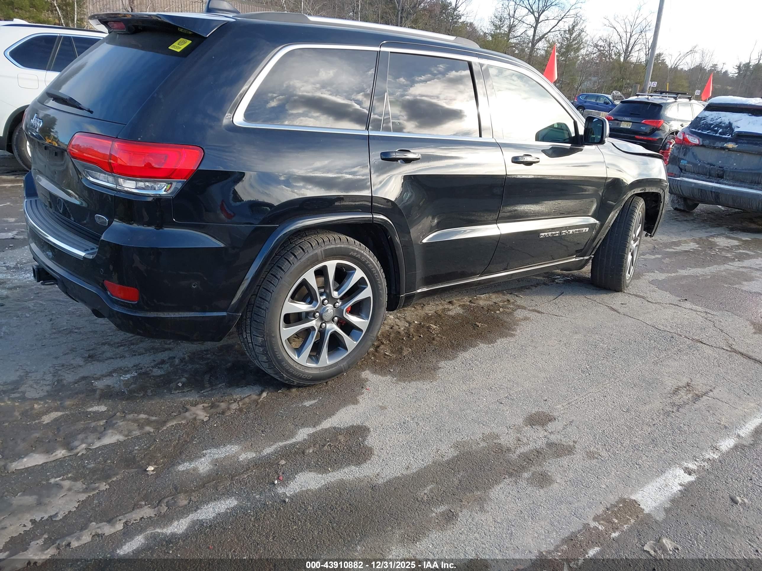 JEEP GRAND image 4