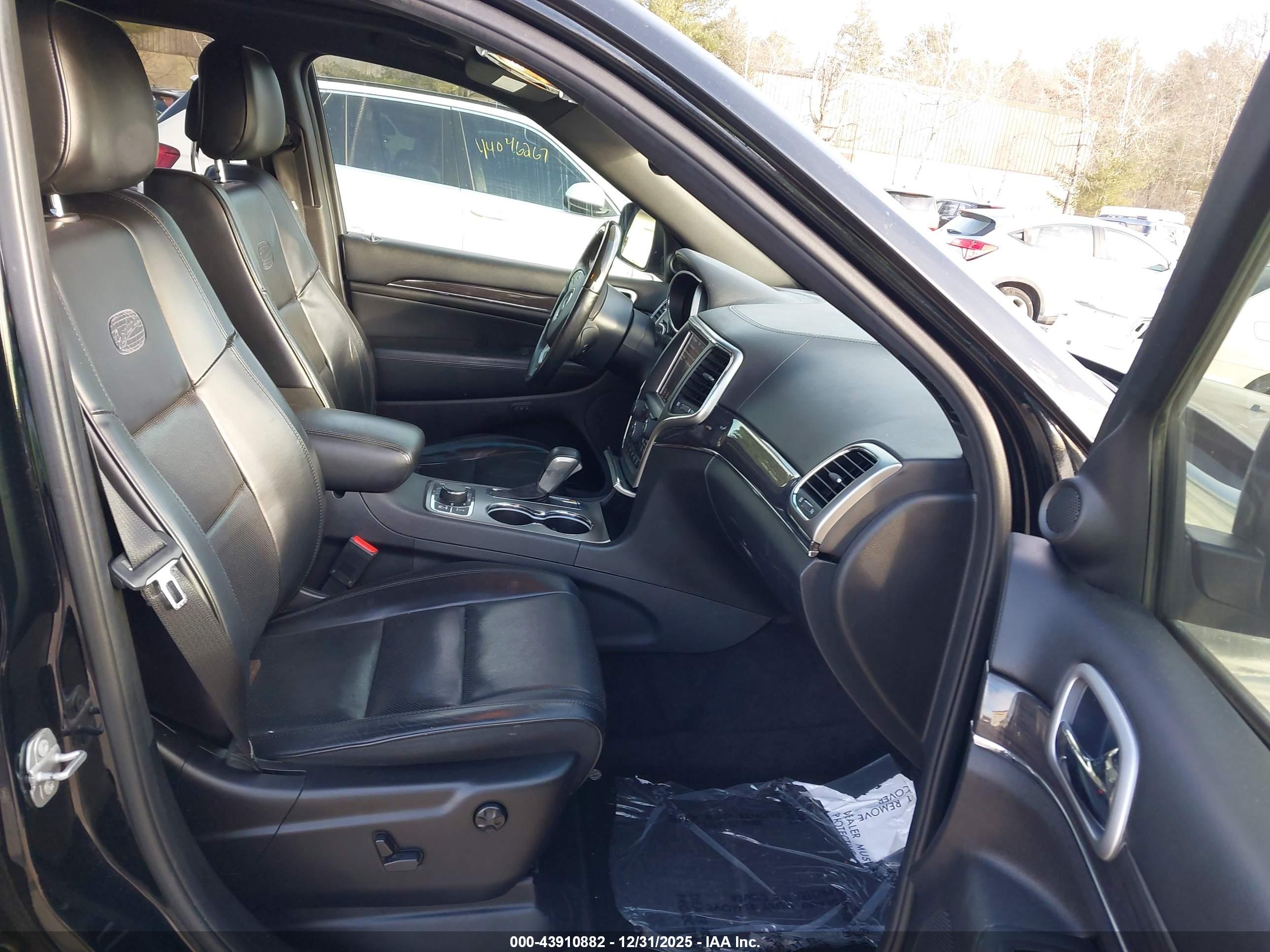 JEEP GRAND image 5